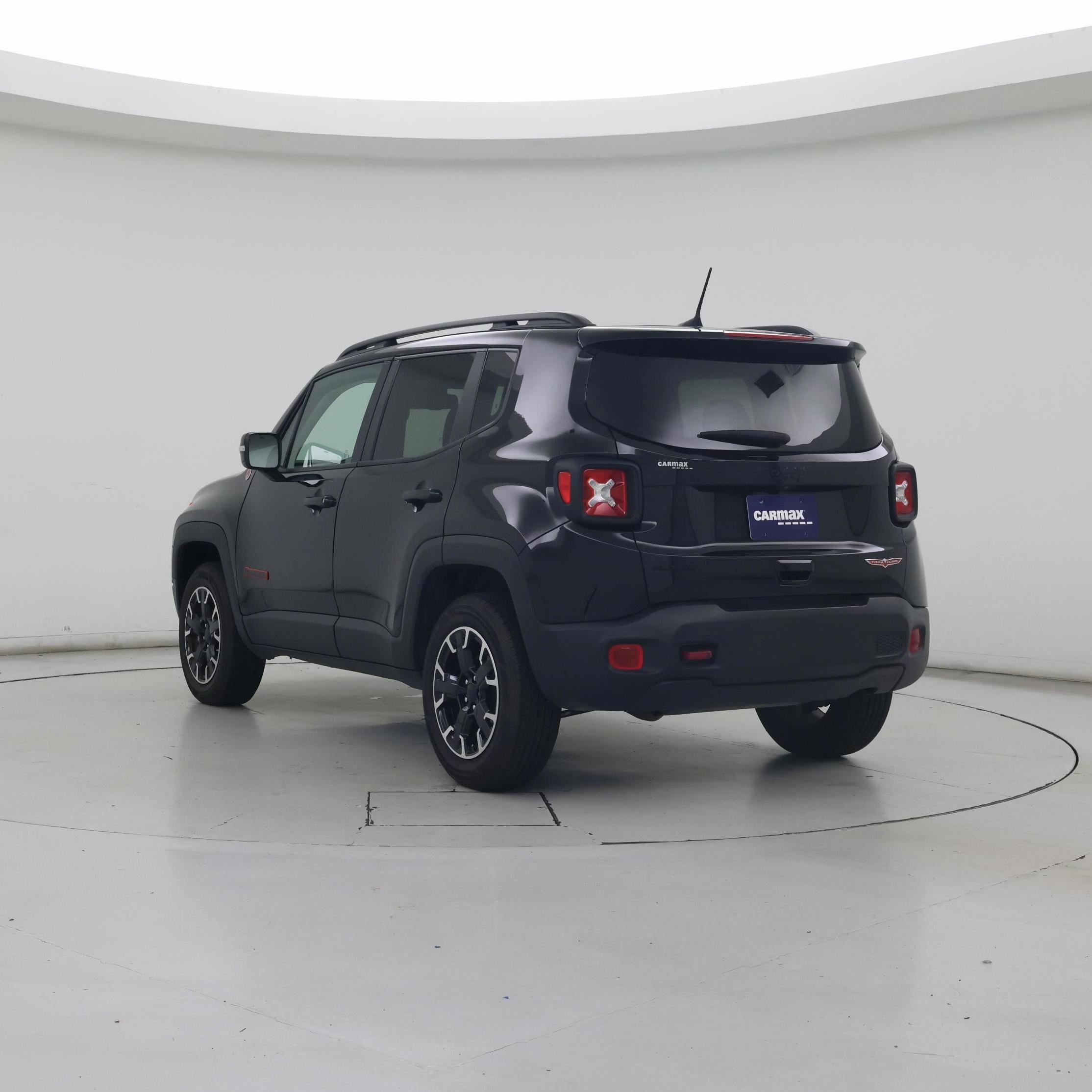 Thumbnail: 2023 Jeep Renegade - 2