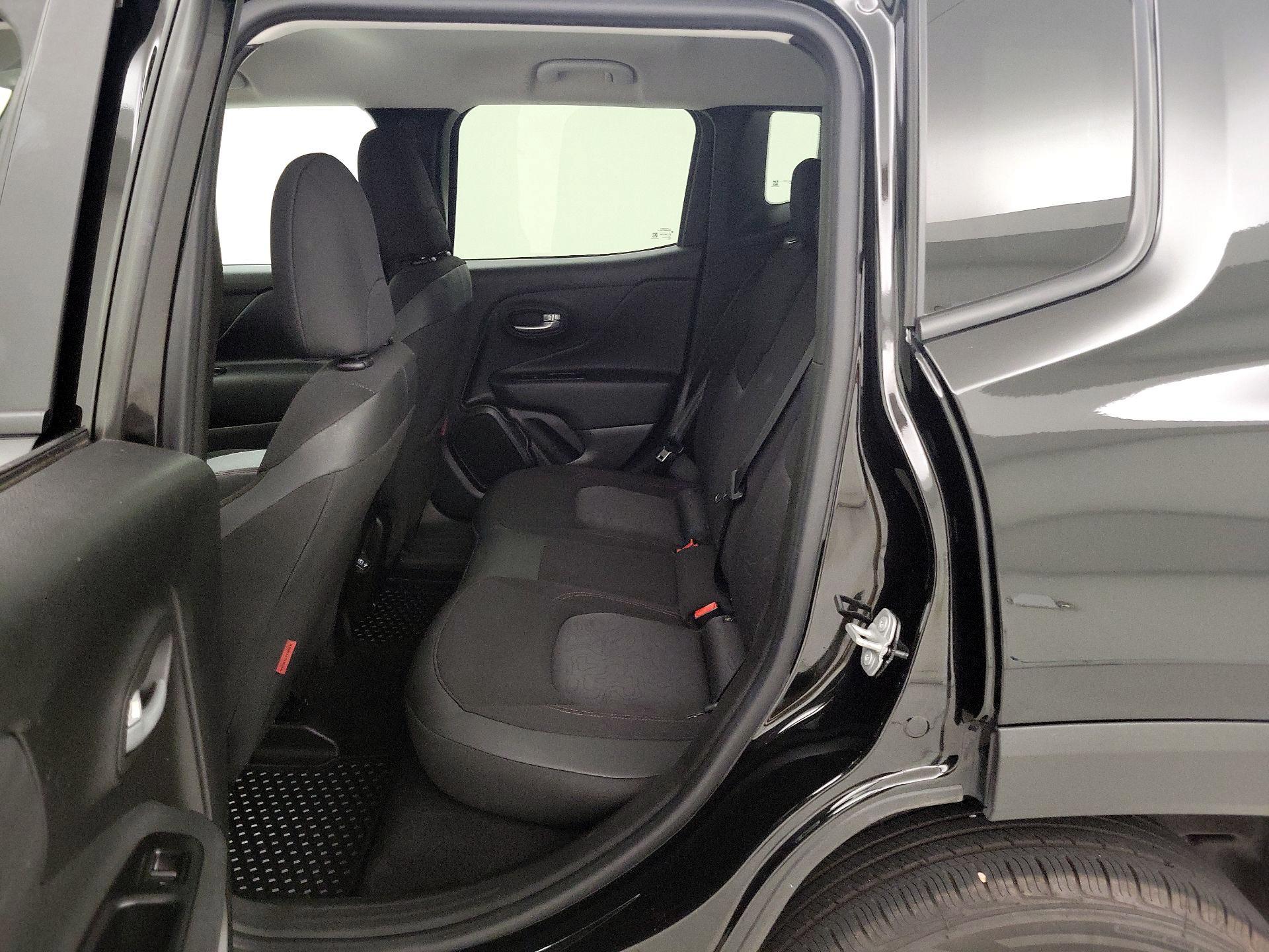 Thumbnail: 2023 Jeep Renegade - 19