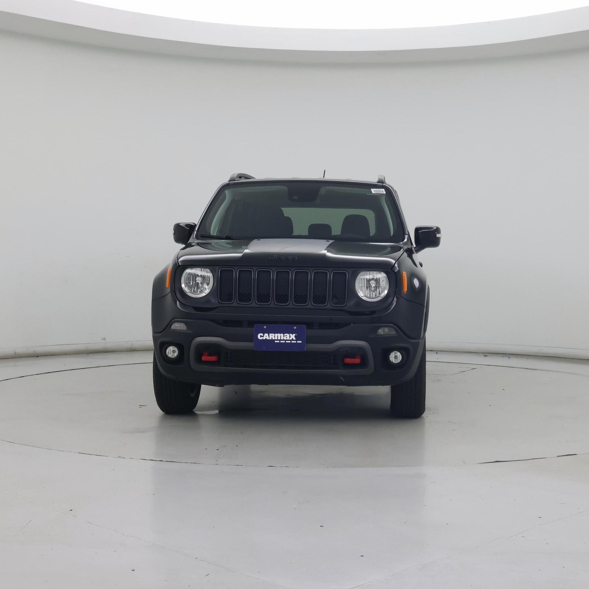 Thumbnail: 2023 Jeep Renegade - 5