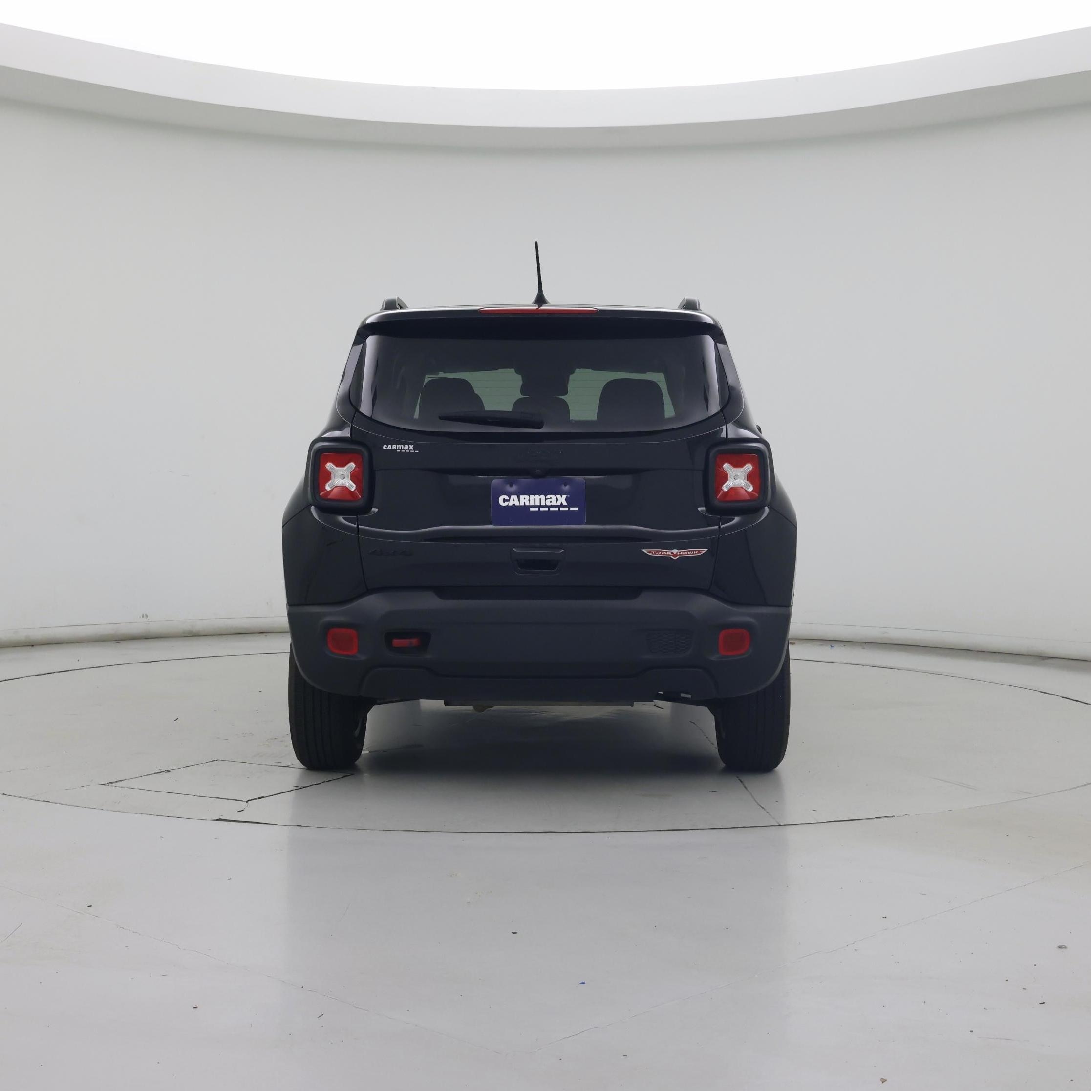 Thumbnail: 2023 Jeep Renegade - 6