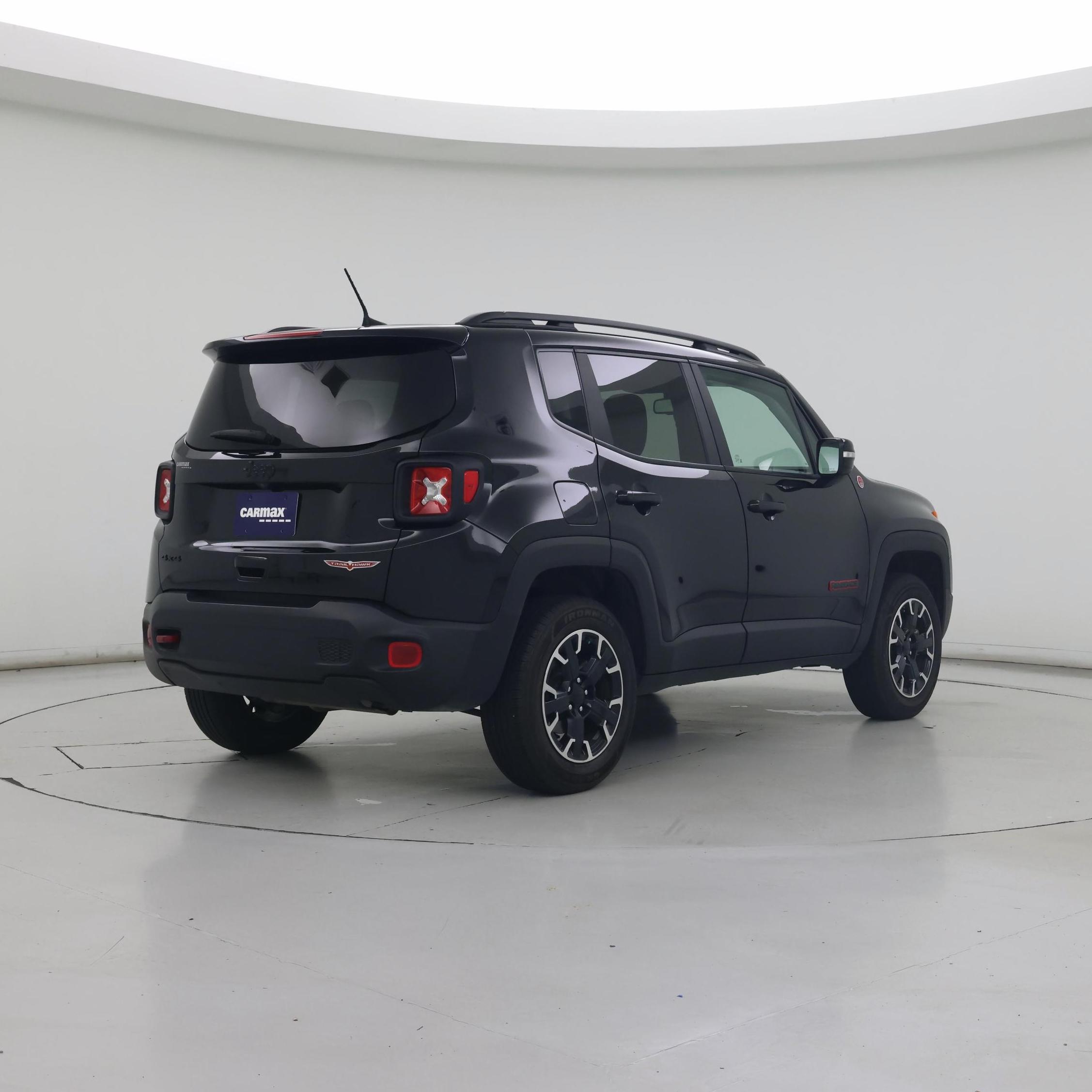 Thumbnail: 2023 Jeep Renegade - 8