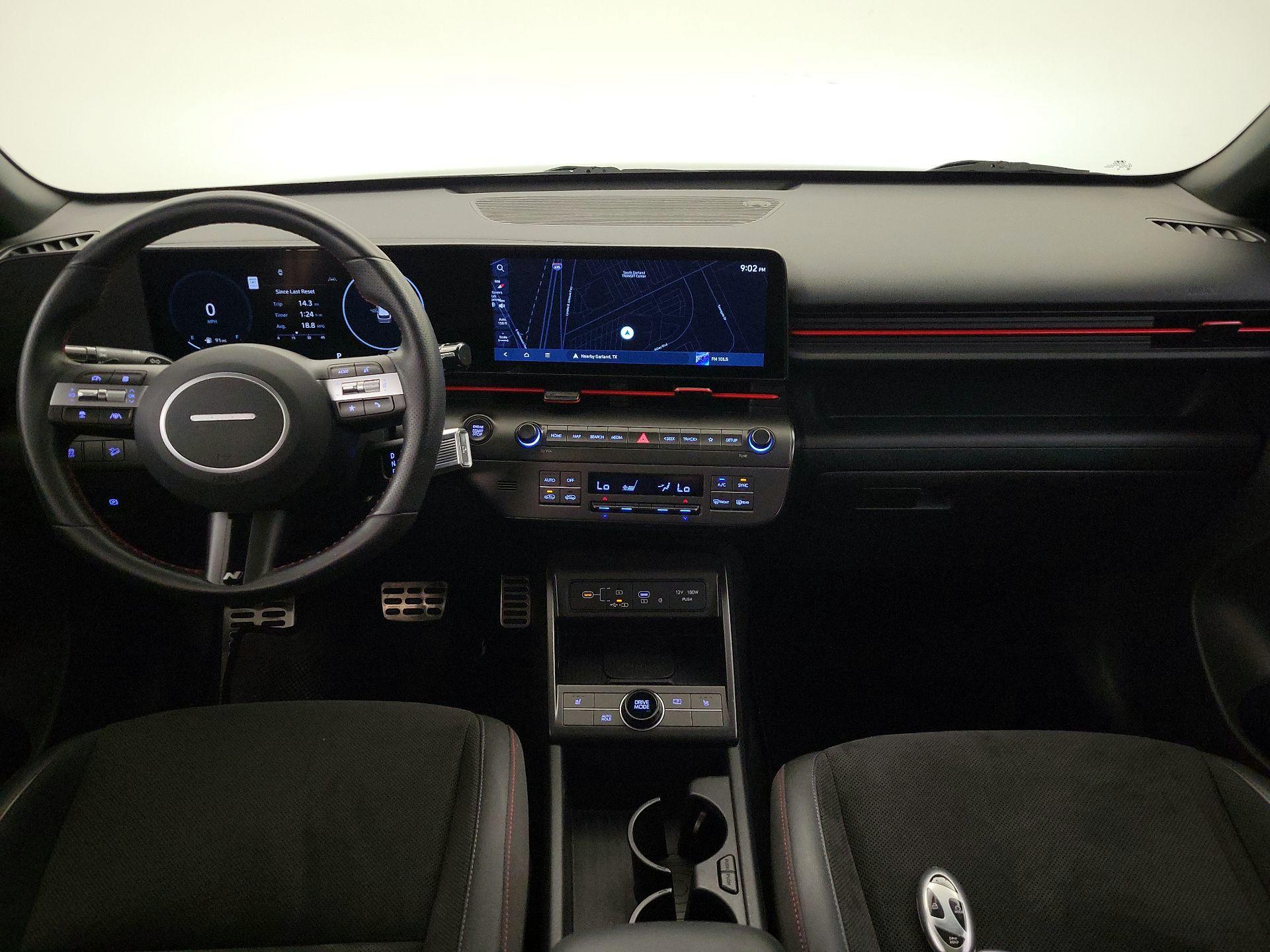 Thumbnail: 2024 Hyundai Kona - 9