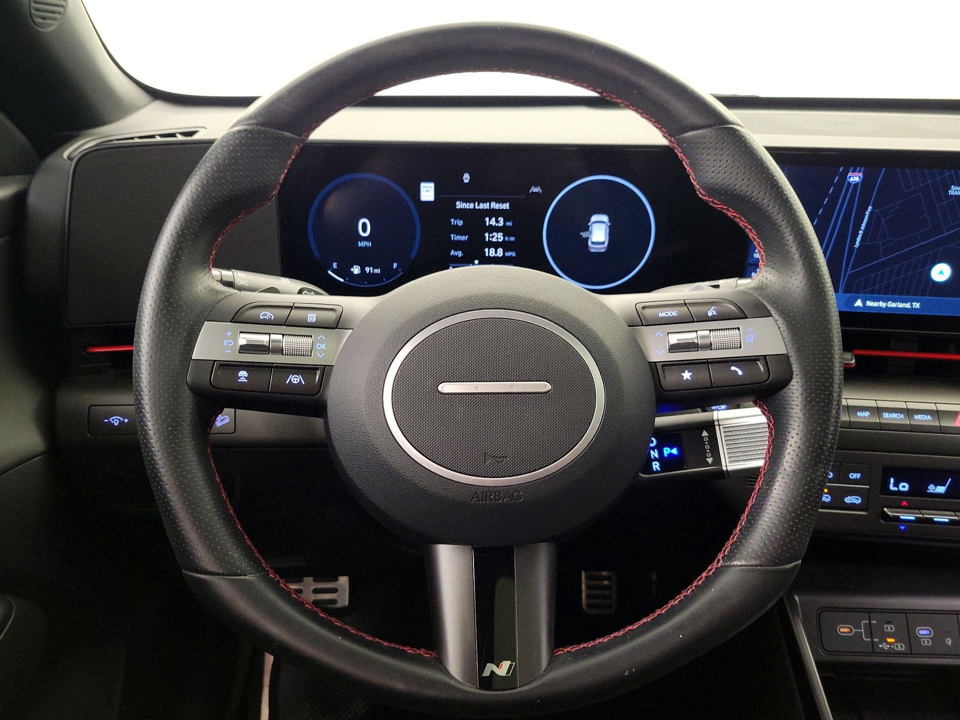 Thumbnail: 2024 Hyundai Kona - 10