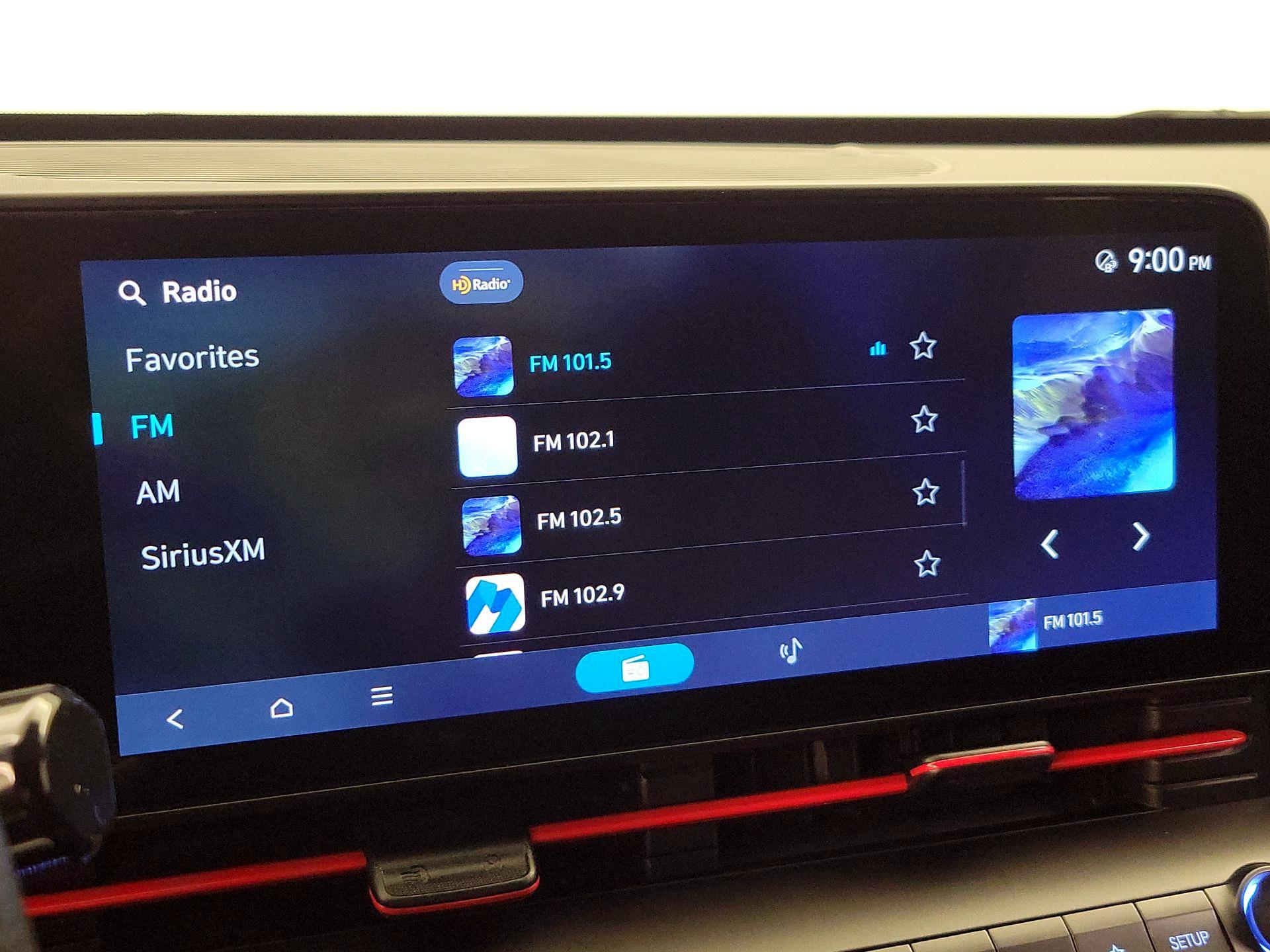 Thumbnail: 2024 Hyundai Kona - 16