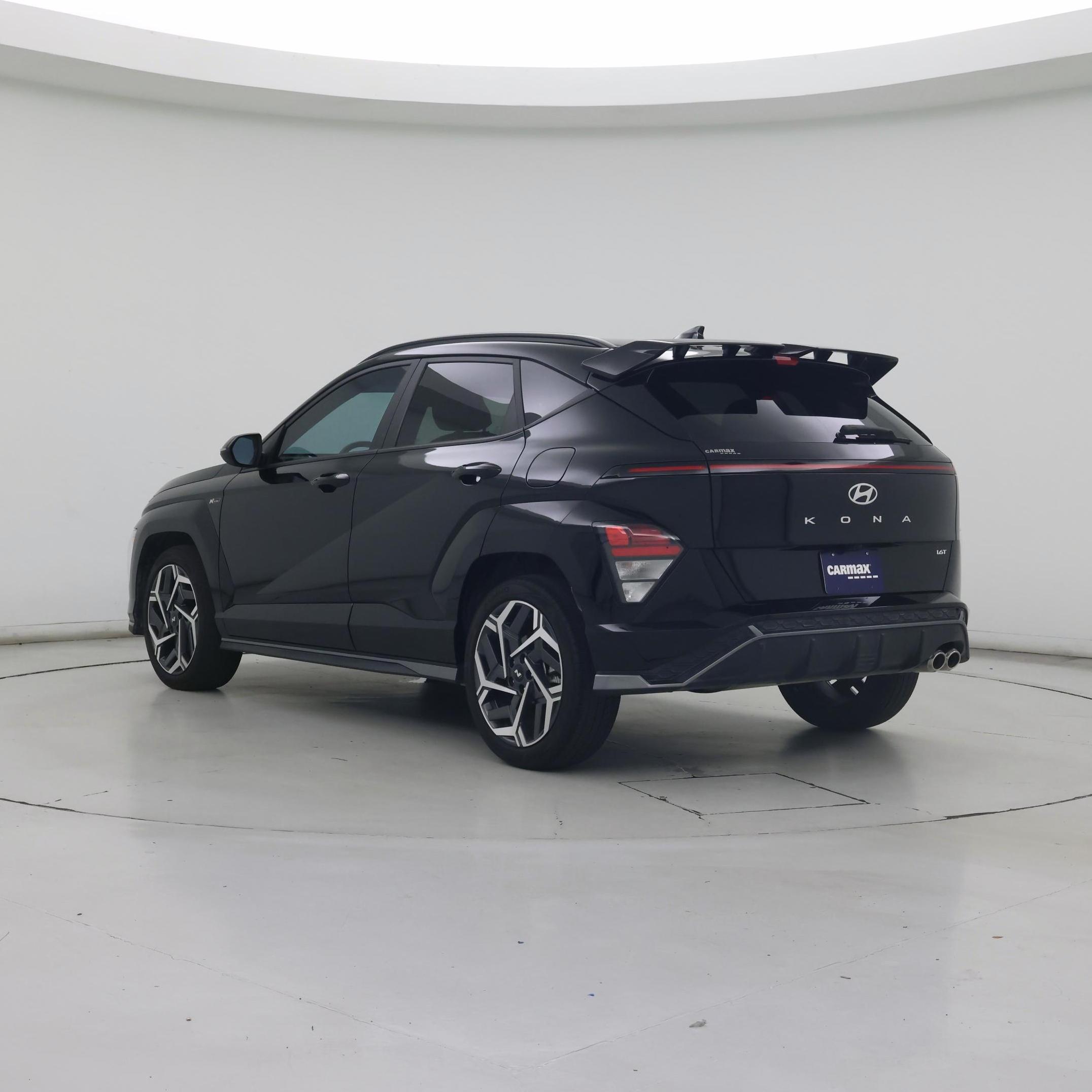 Thumbnail: 2024 Hyundai Kona - 2