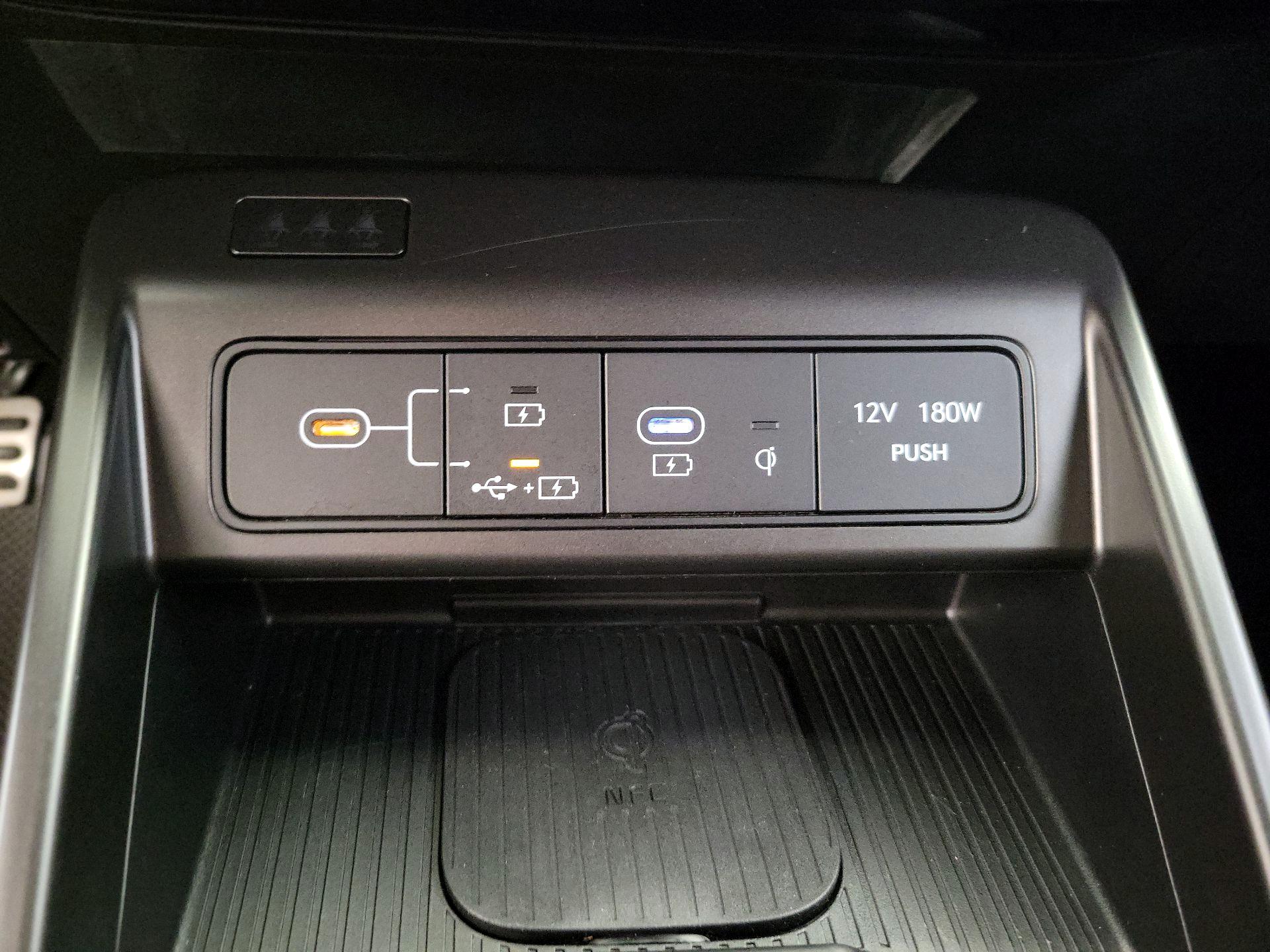Thumbnail: 2024 Hyundai Kona - 19