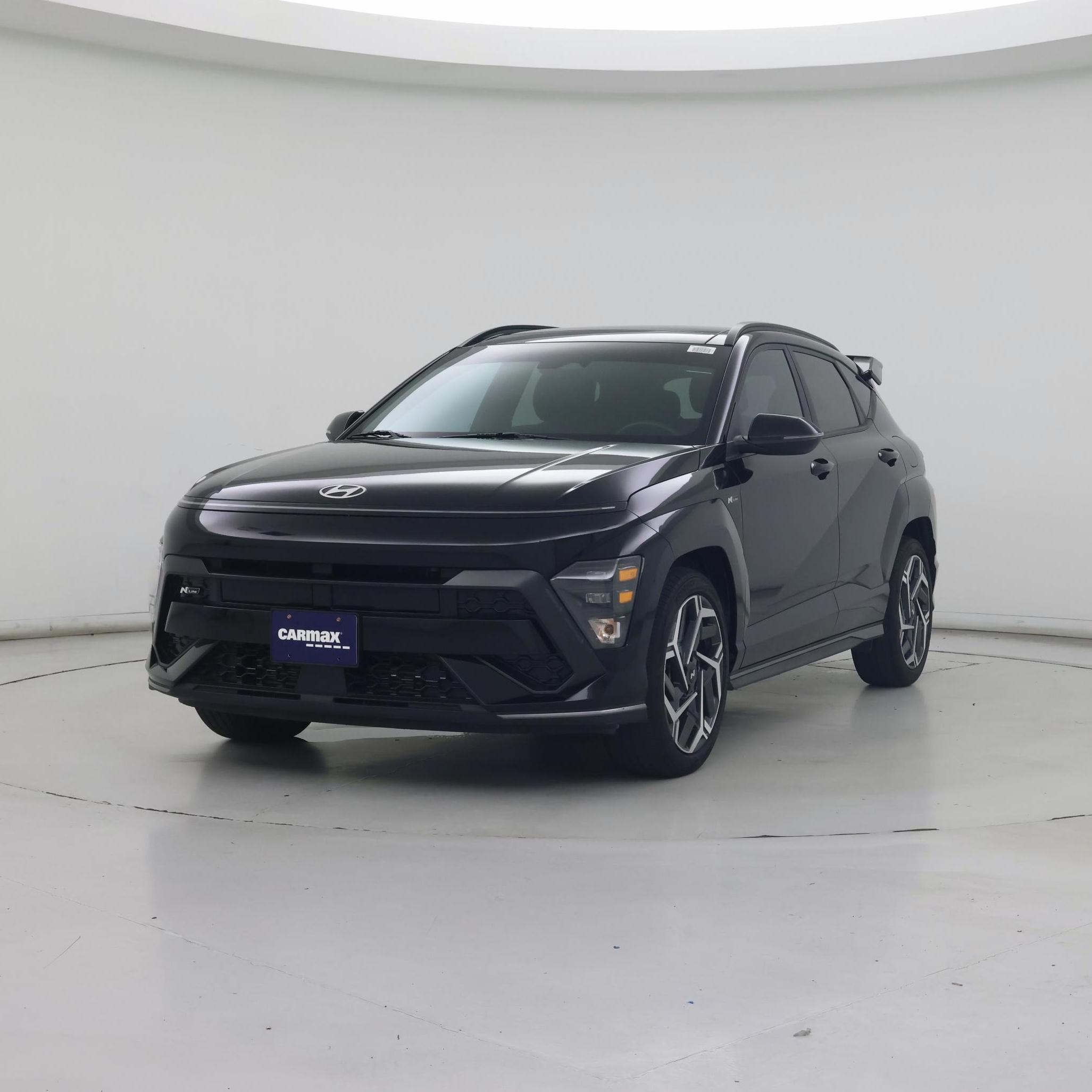 Thumbnail: 2024 Hyundai Kona - 4