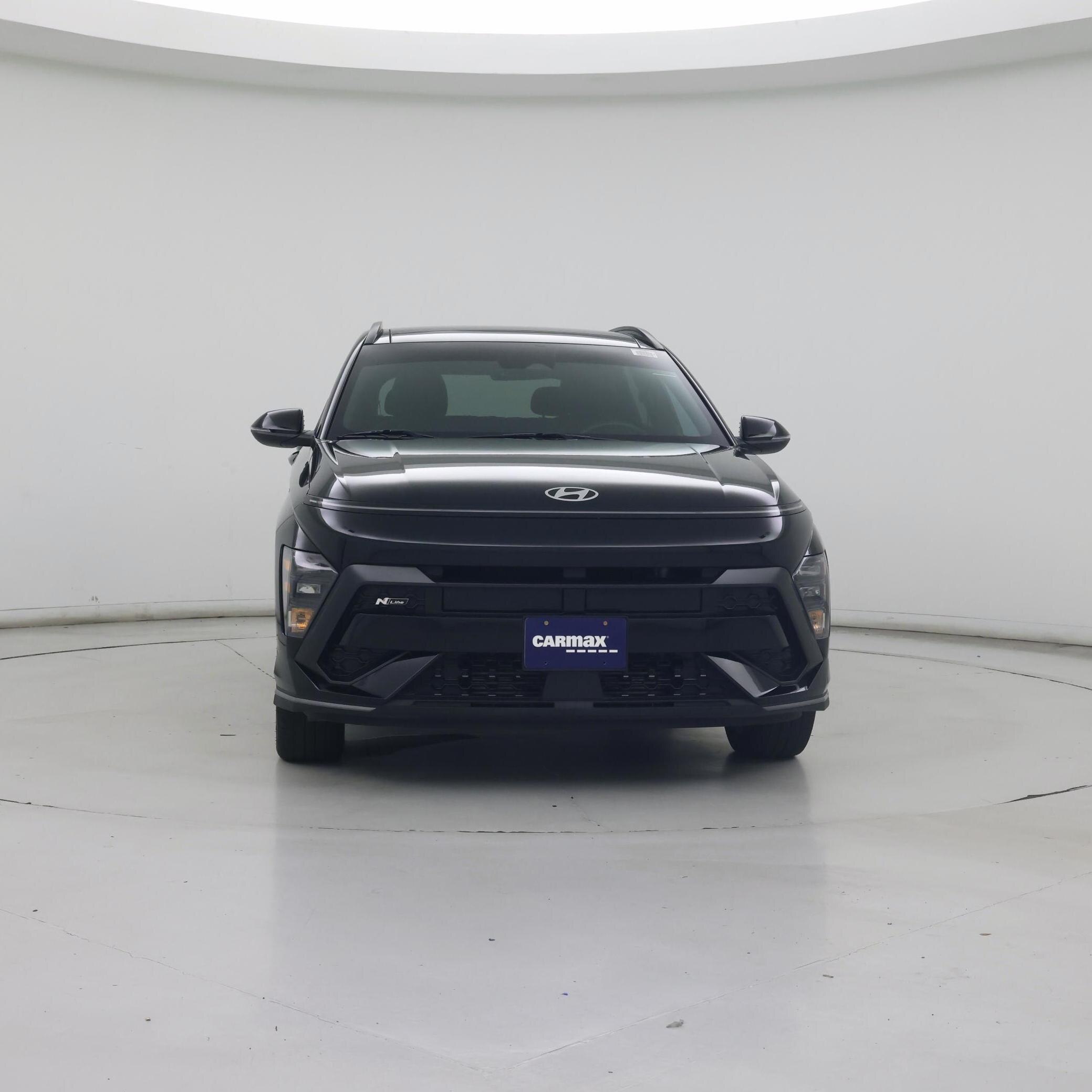 Thumbnail: 2024 Hyundai Kona - 5