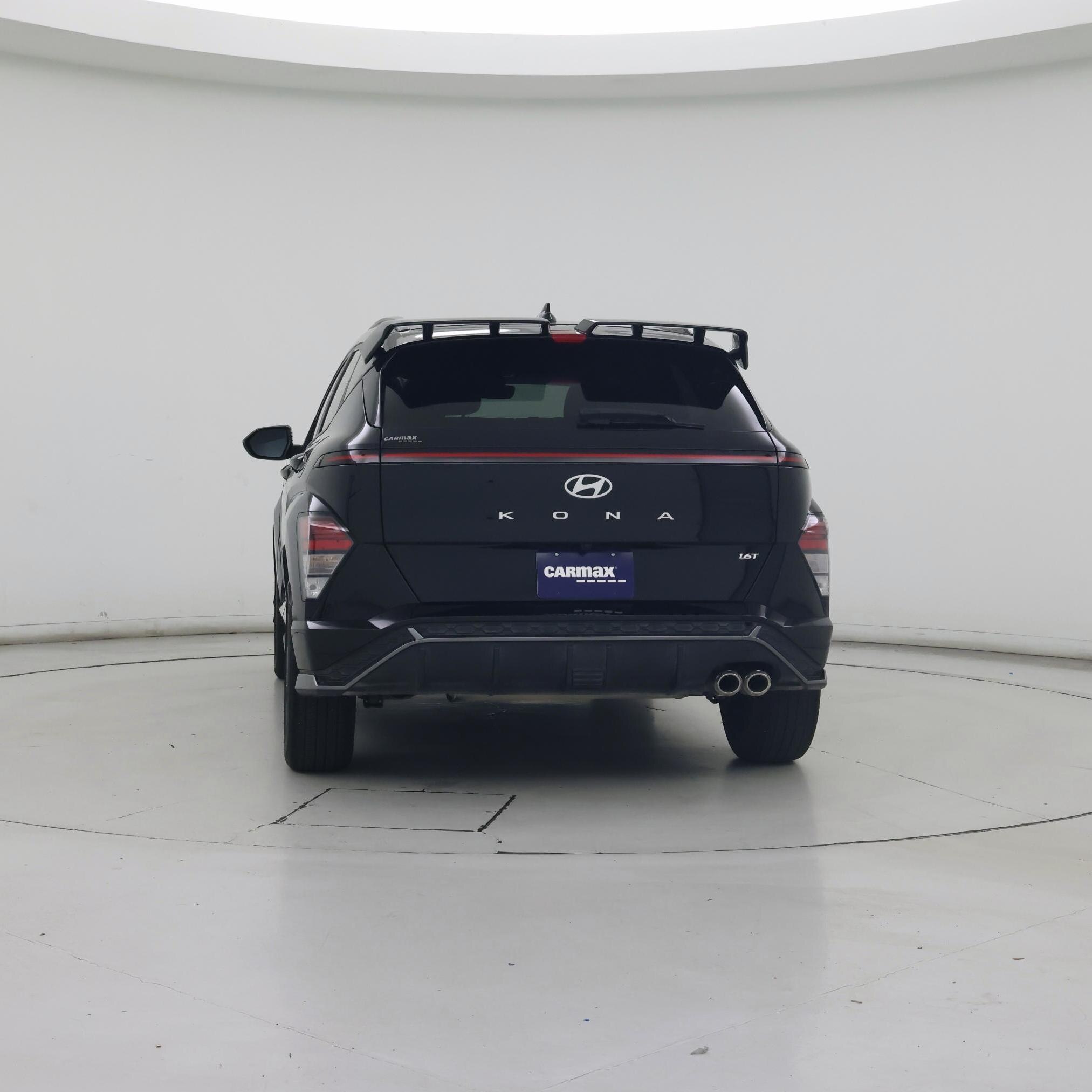Thumbnail: 2024 Hyundai Kona - 6
