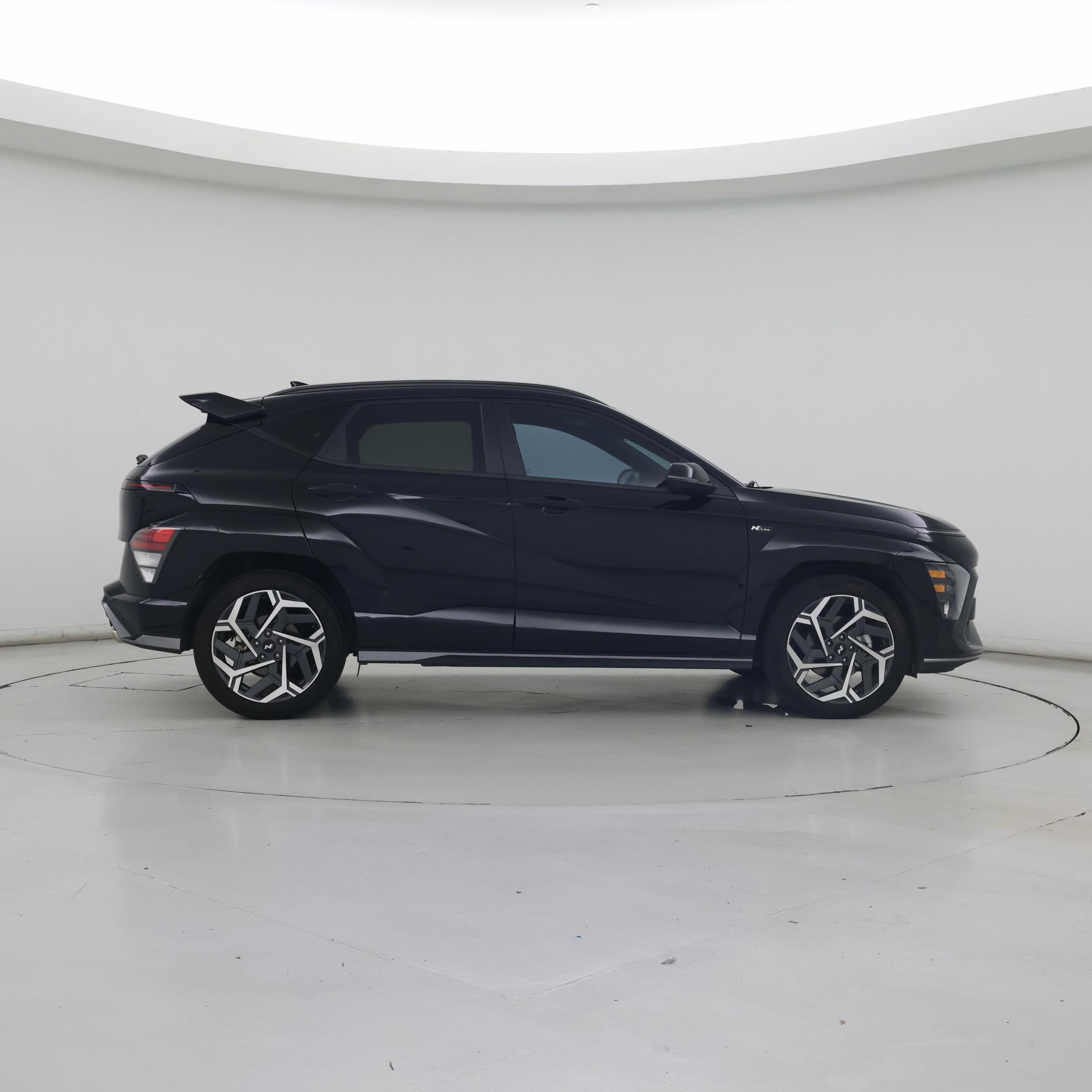 Thumbnail: 2024 Hyundai Kona - 7