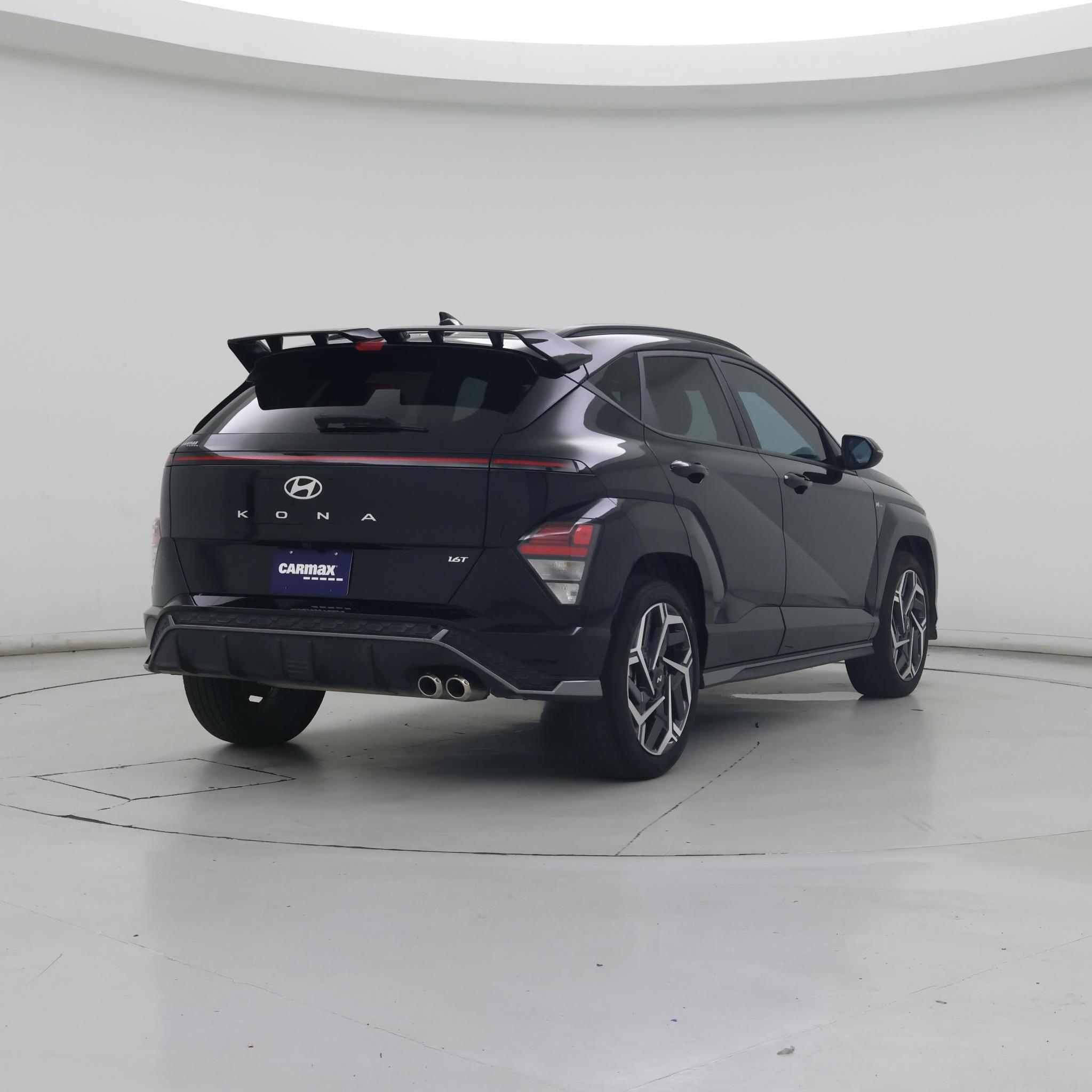 Thumbnail: 2024 Hyundai Kona - 8