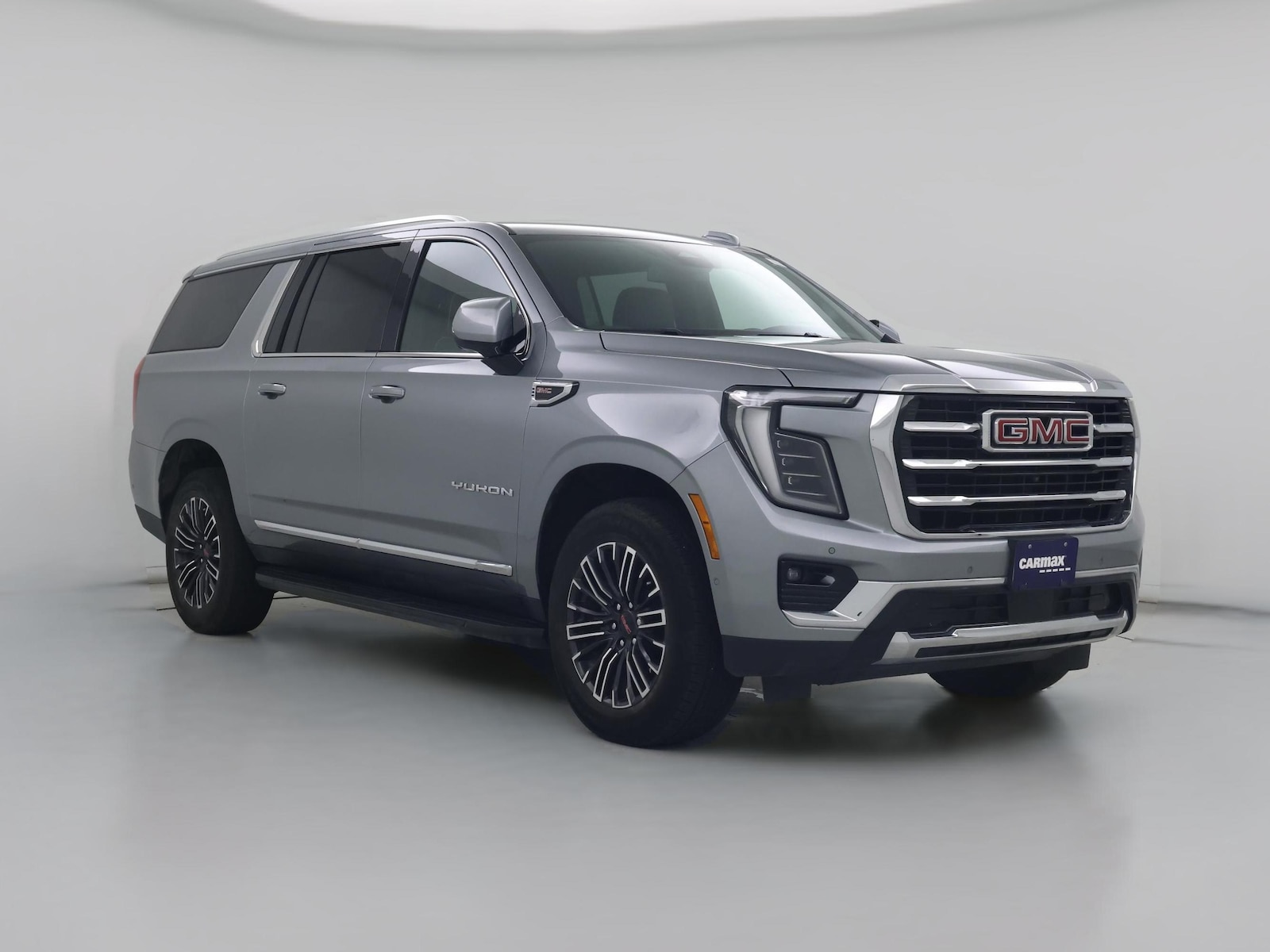2025 GMC Yukon XL