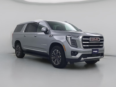 2025 GMC Yukon XL 1500 Elevation