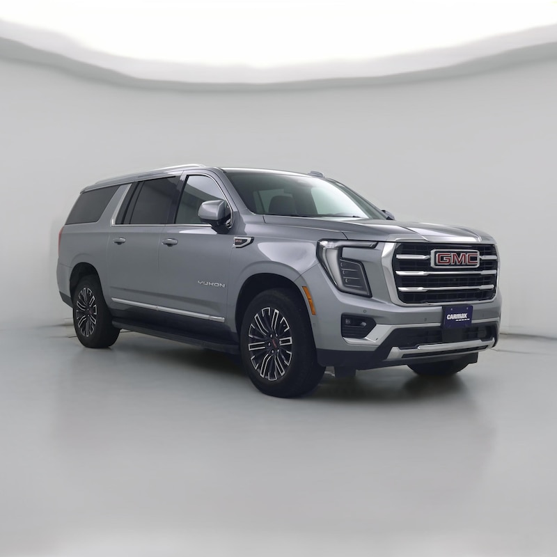 2025 GMC Yukon XL 1500 Elevation