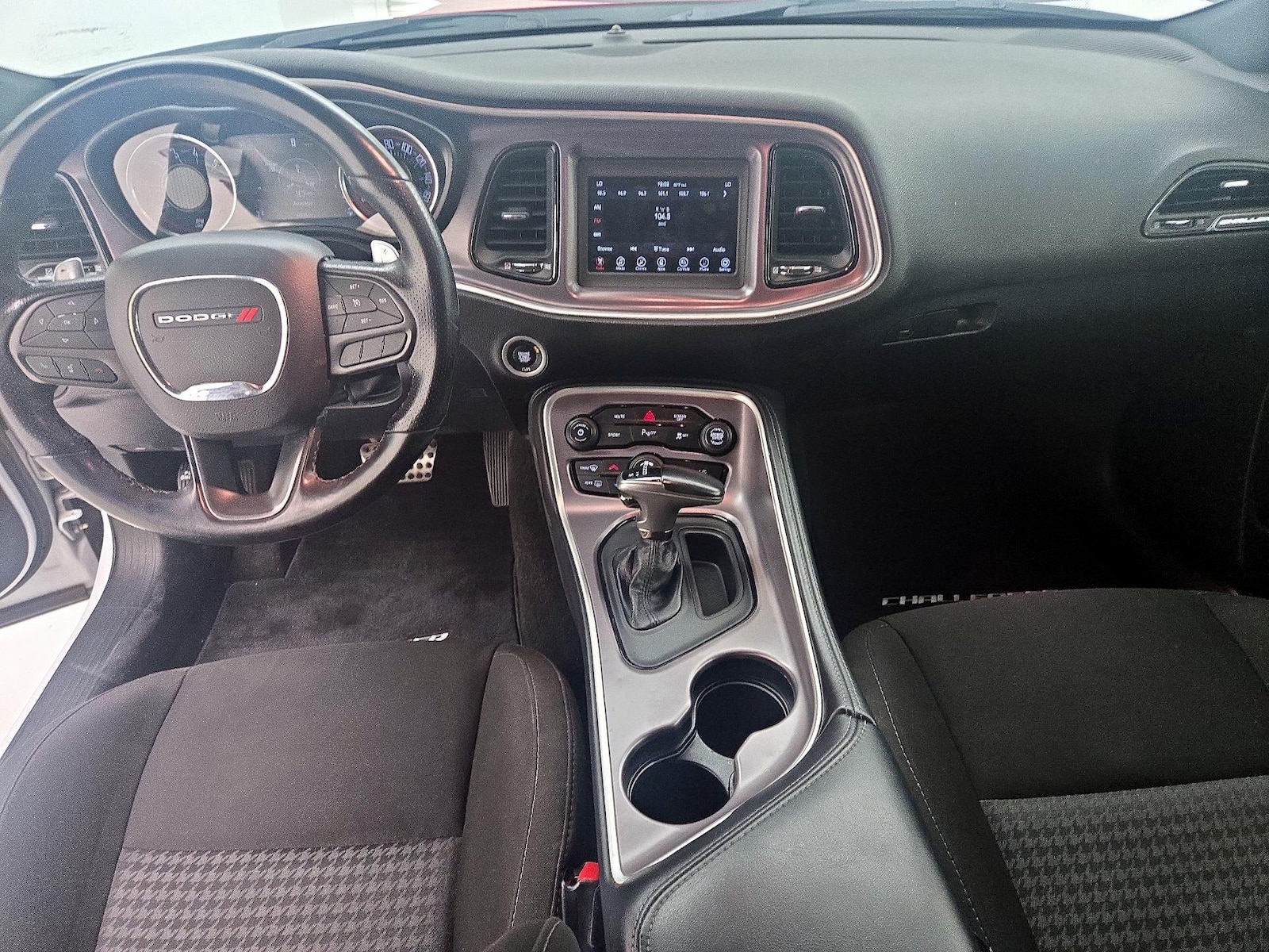 2021 Dodge Challenger R/T - Photo 10