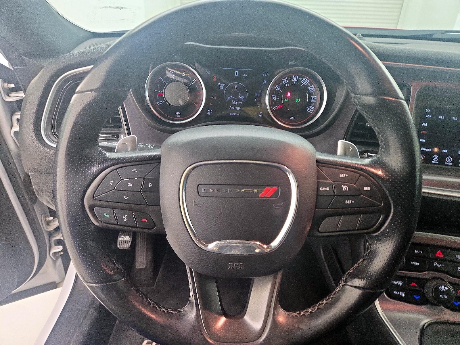 2021 Dodge Challenger R/T - Photo 11