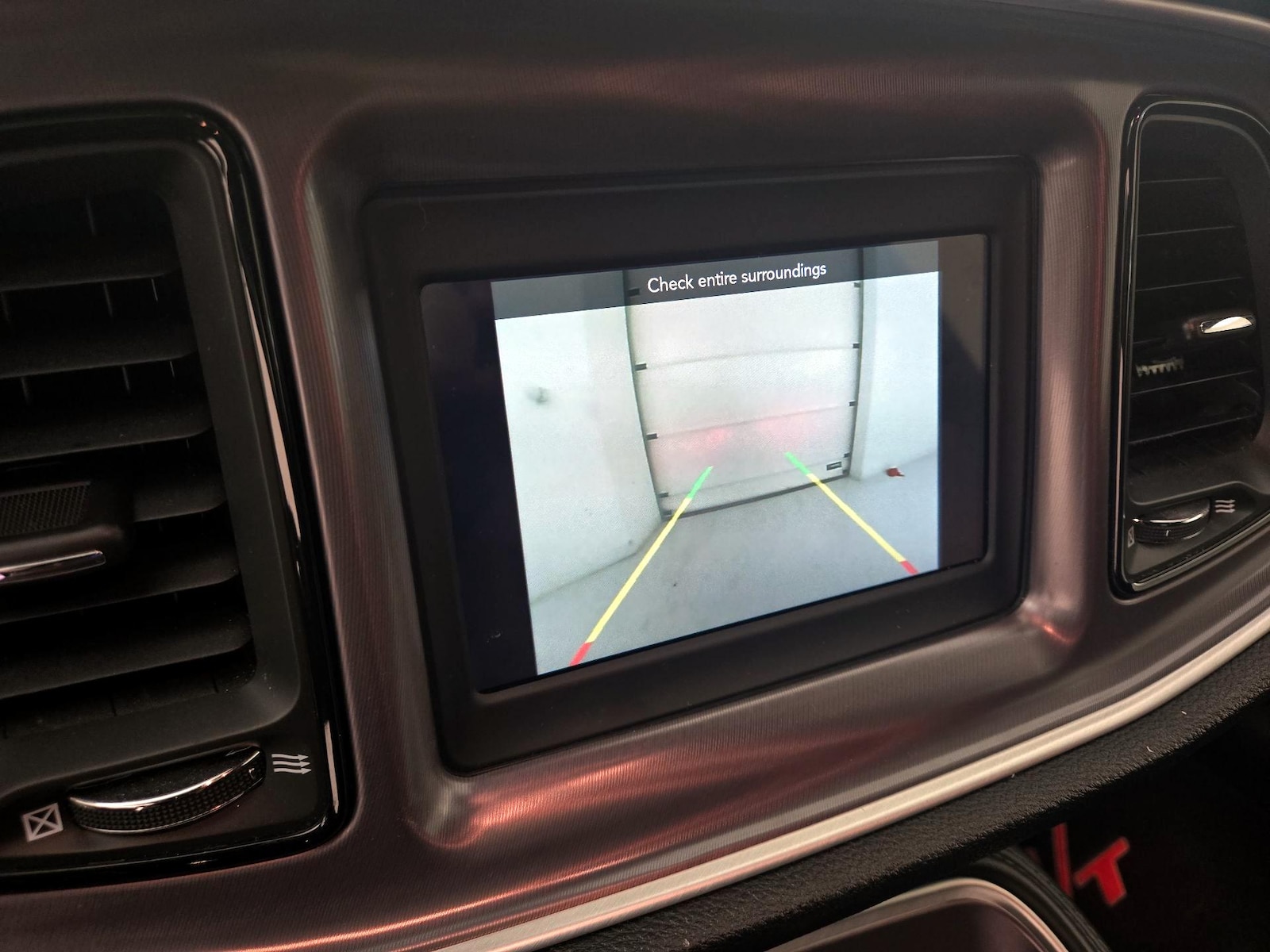 2021 Dodge Challenger R/T - Photo 15