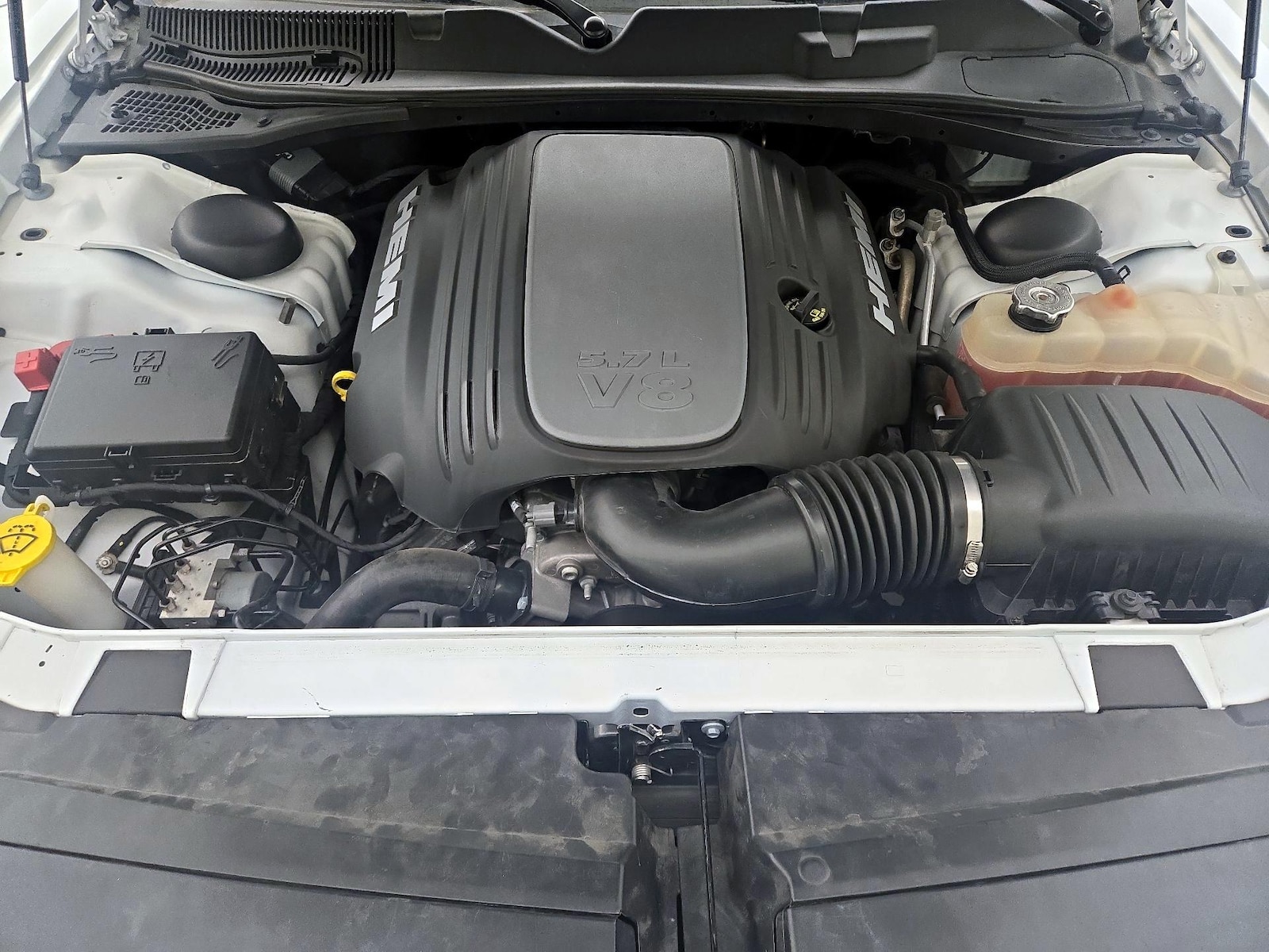 2021 Dodge Challenger R/T - Photo 22