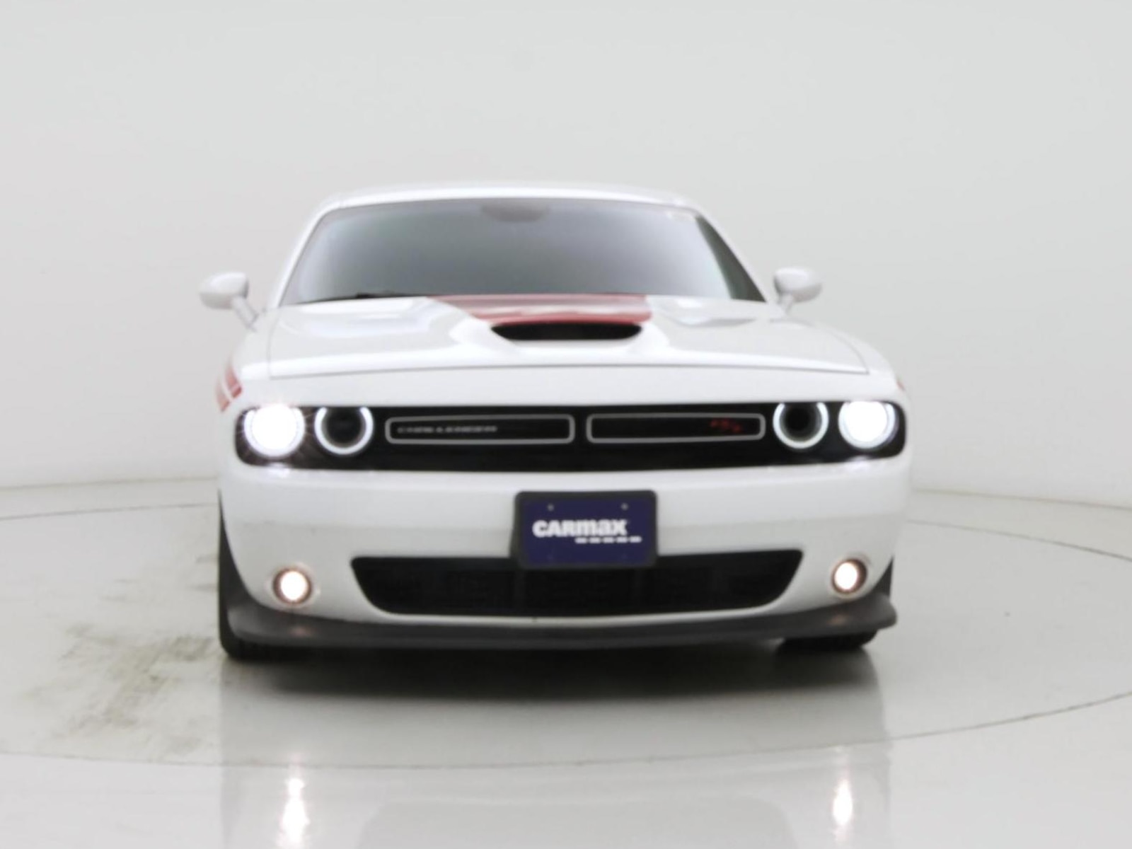 2021 Dodge Challenger R/T - Photo 6