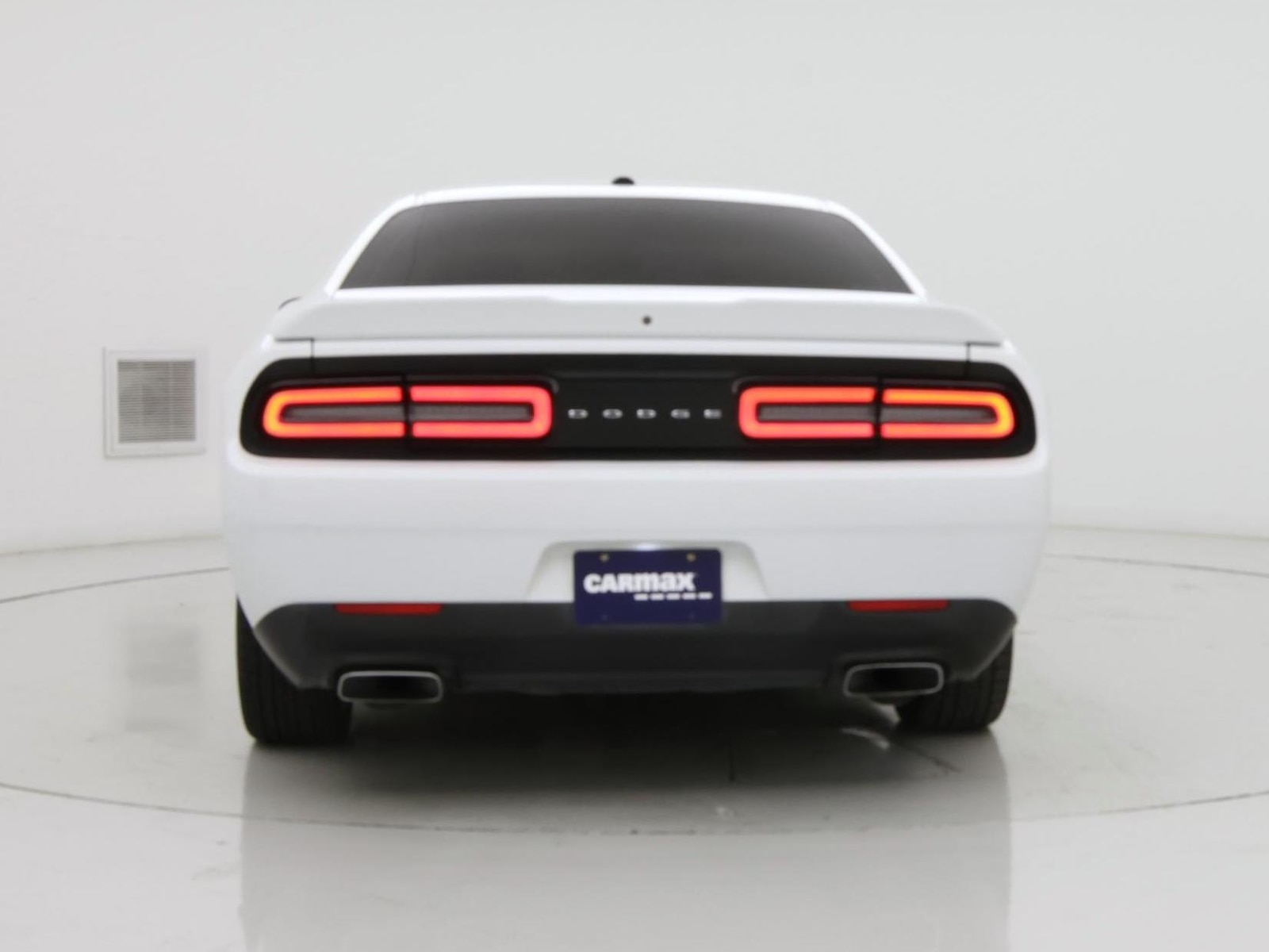 2021 Dodge Challenger R/T - Photo 7