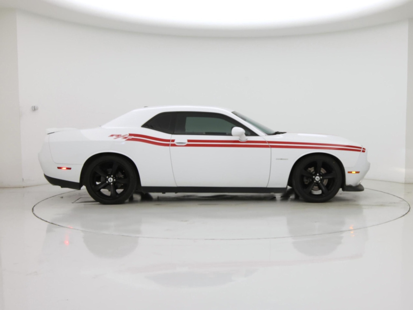 2021 Dodge Challenger R/T - Photo 8