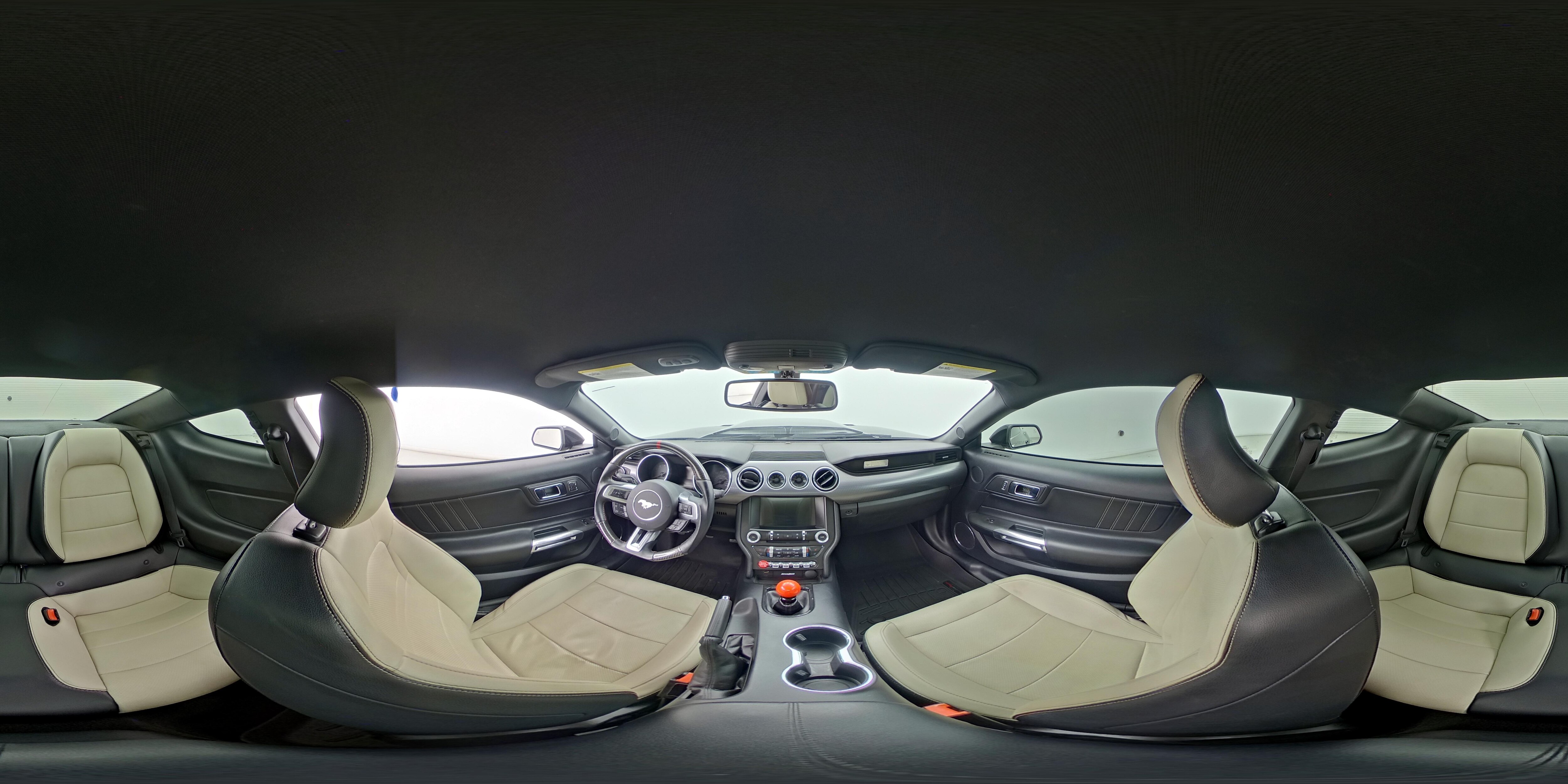2016 Ford Mustang GT Premium - Photo 23