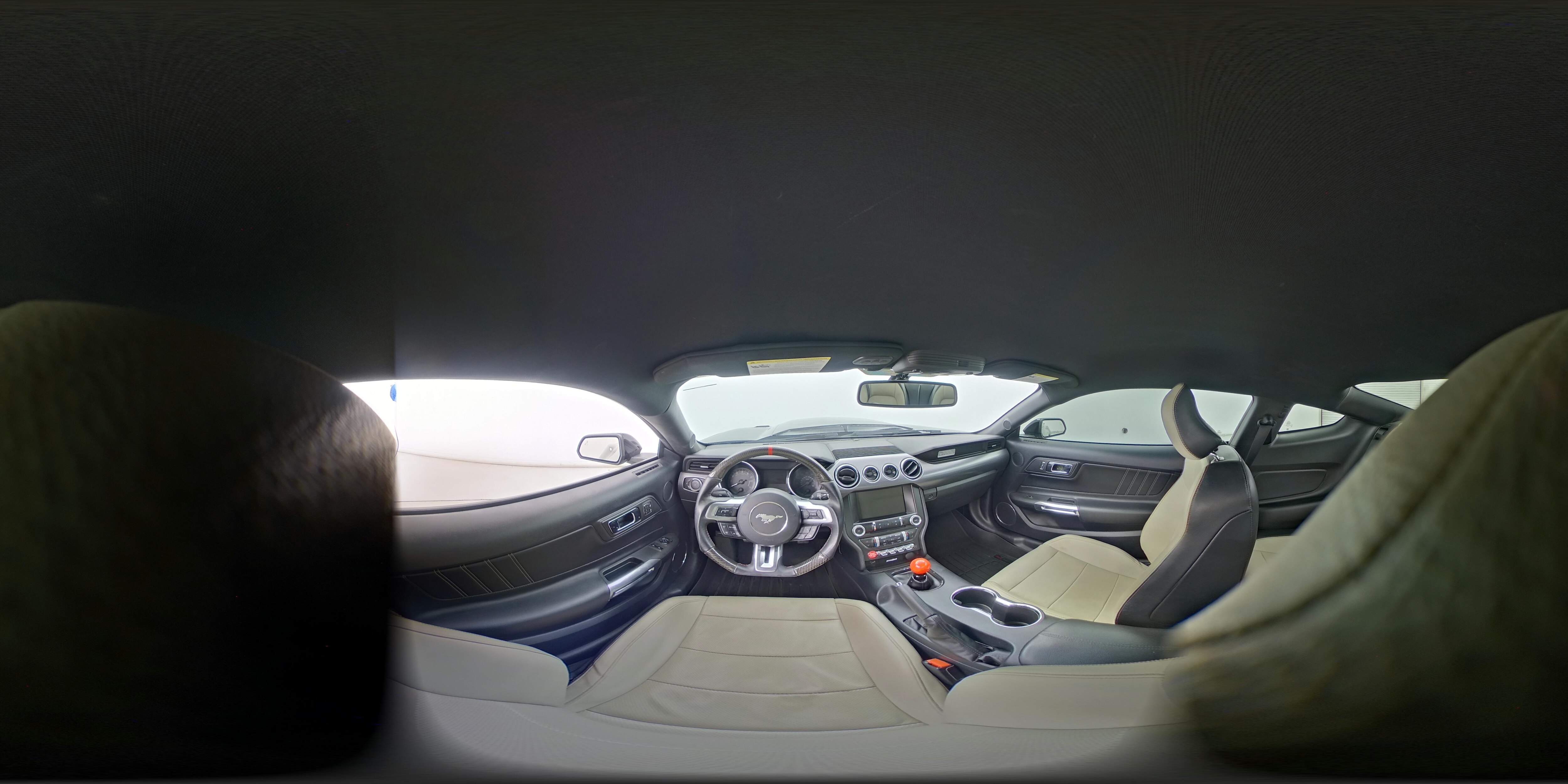 2016 Ford Mustang GT Premium - Photo 24