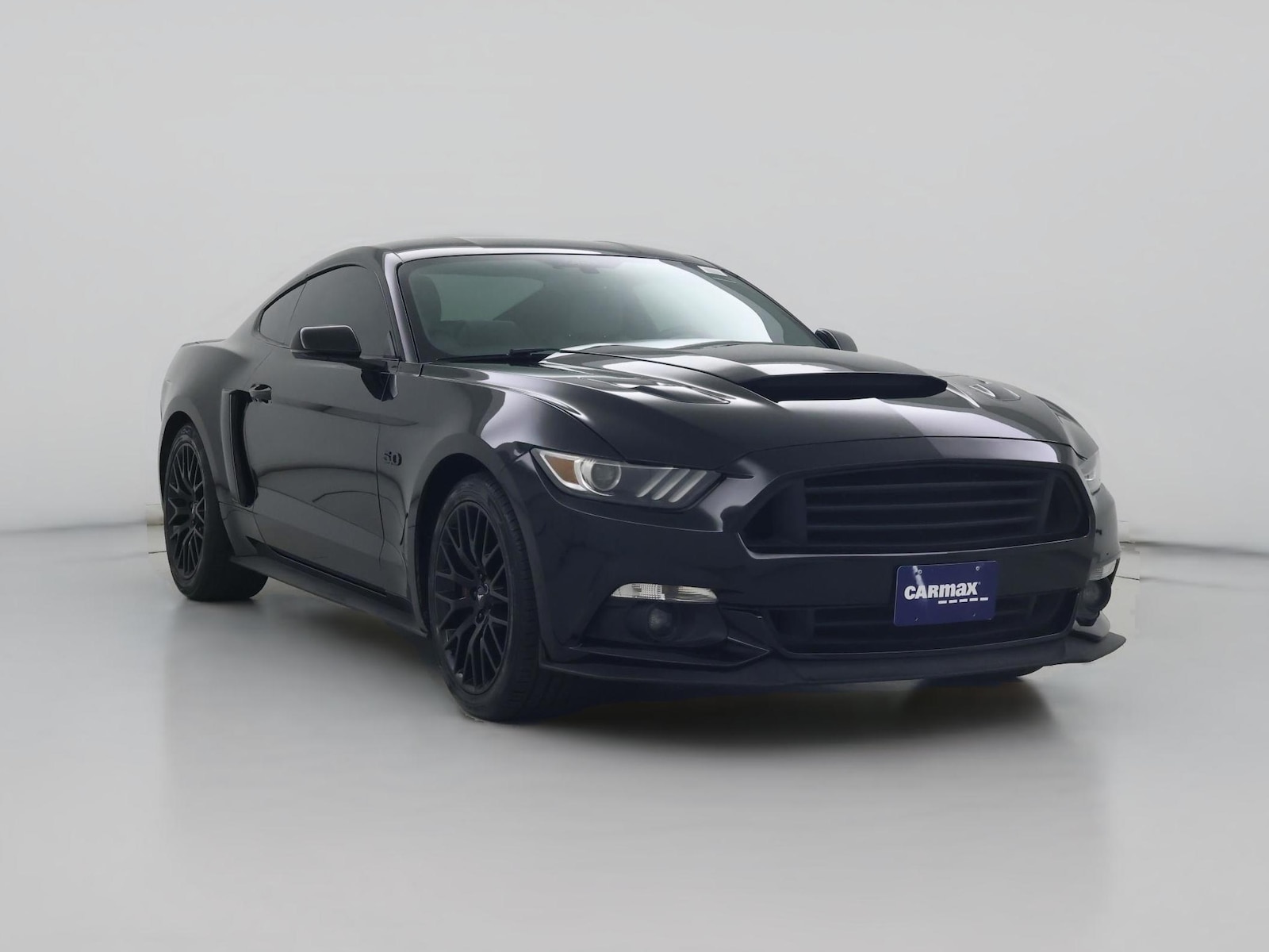 2016 Ford Mustang GT Premium - Photo 1