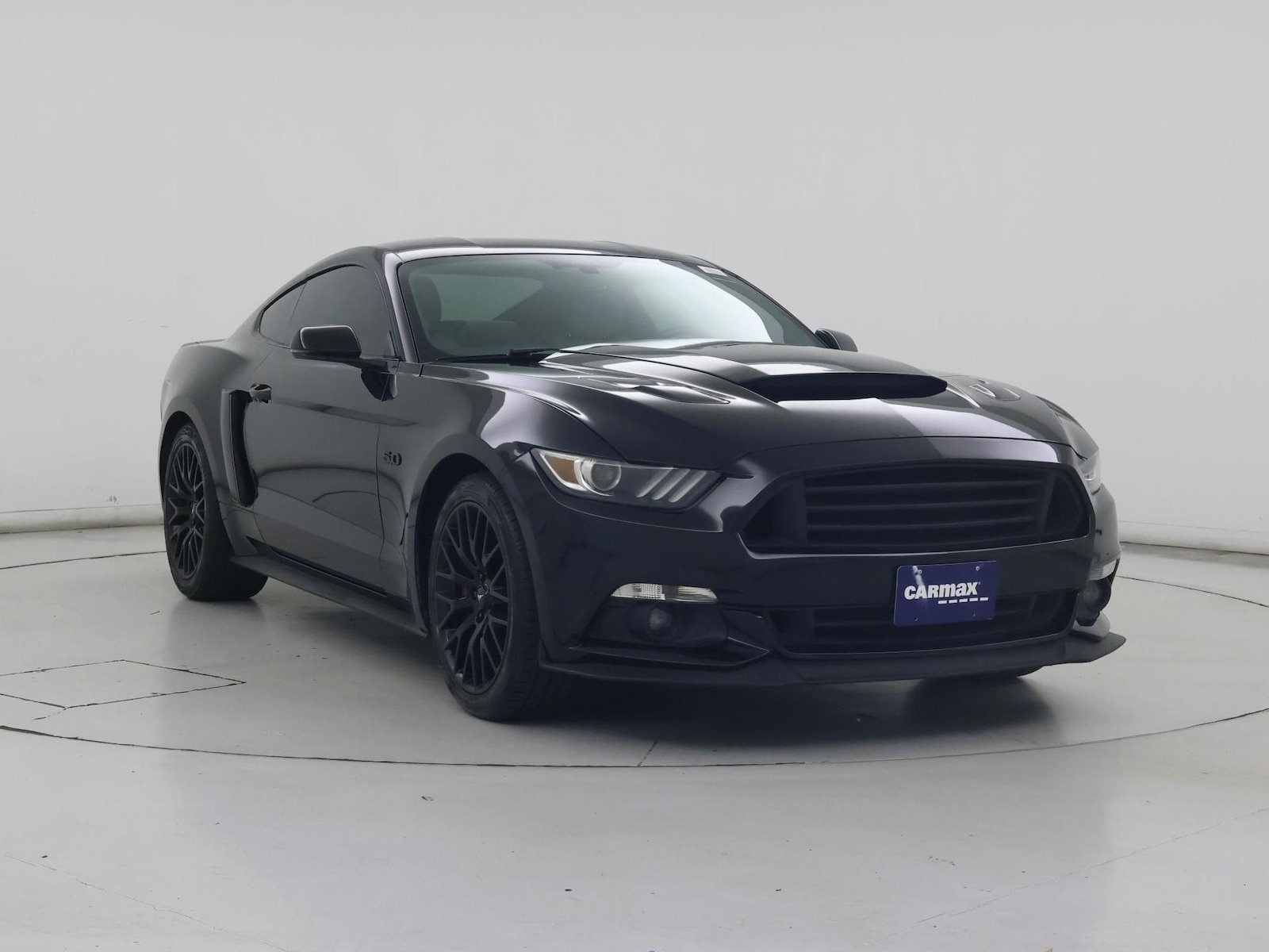 2016 Ford Mustang GT Premium - Photo 2