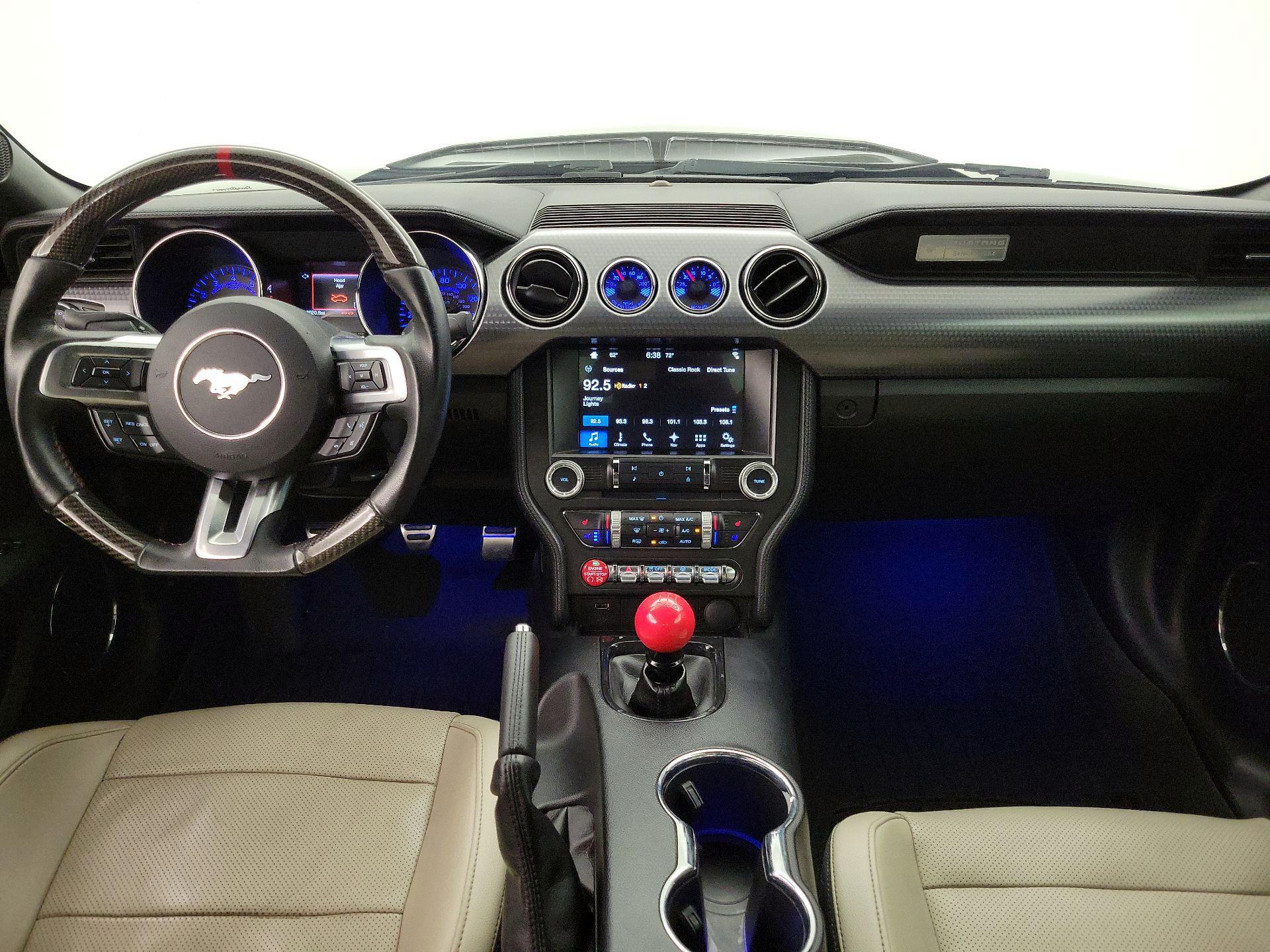 Thumbnail: 2016 Ford Mustang - 9