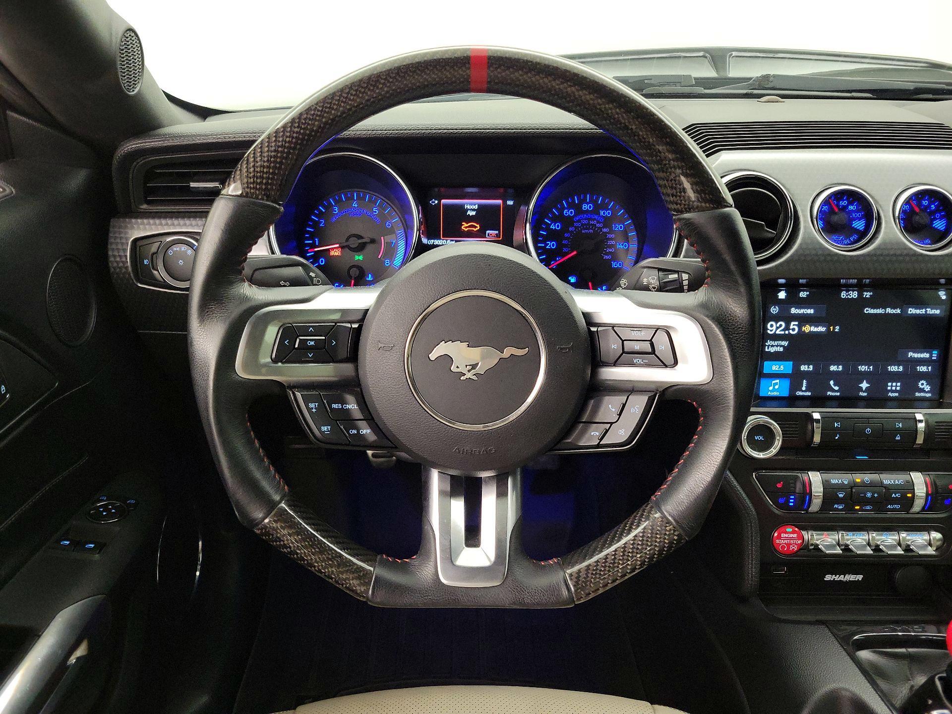 Thumbnail: 2016 Ford Mustang - 10