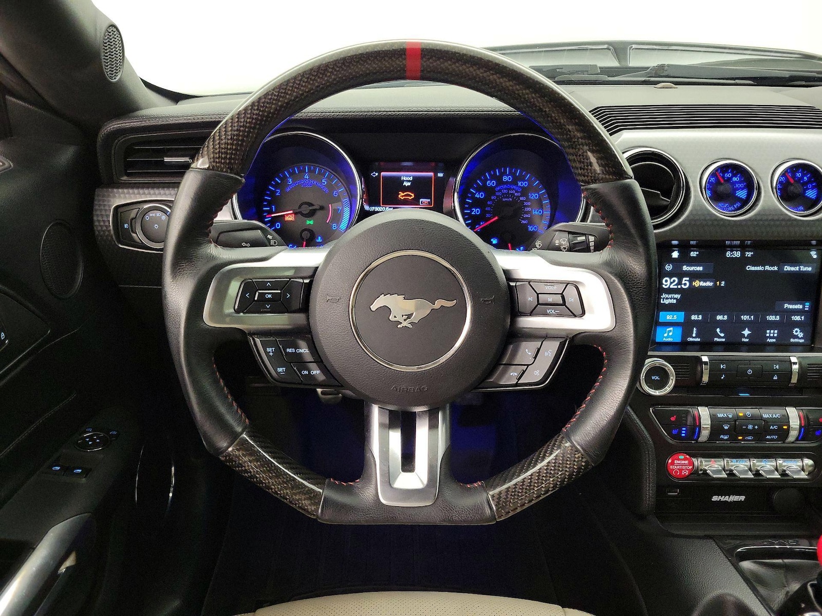 2016 Ford Mustang GT Premium - Photo 11