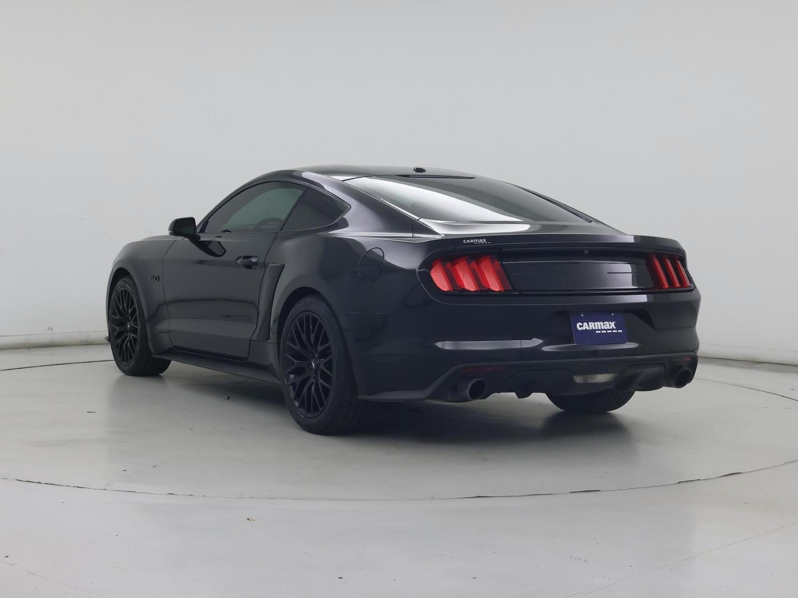 2016 Ford Mustang GT Premium - Photo 3