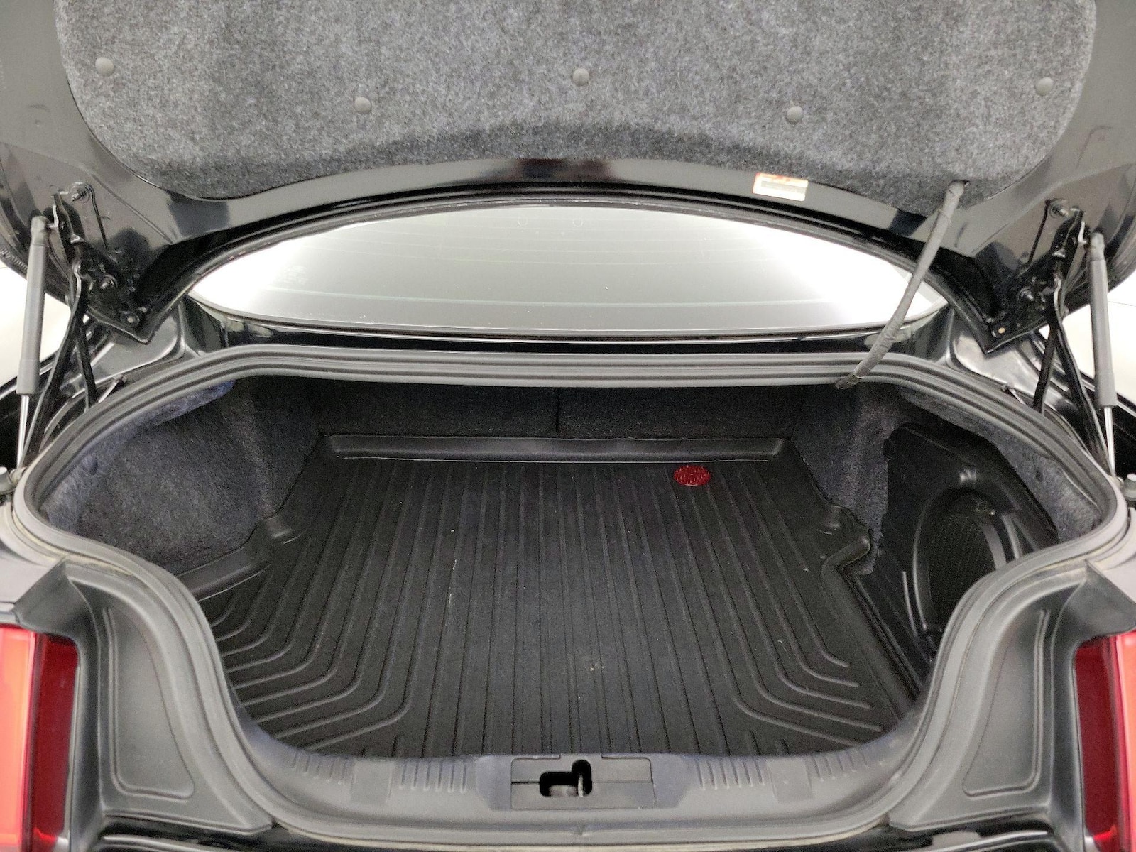 2016 Ford Mustang GT Premium - Photo 20