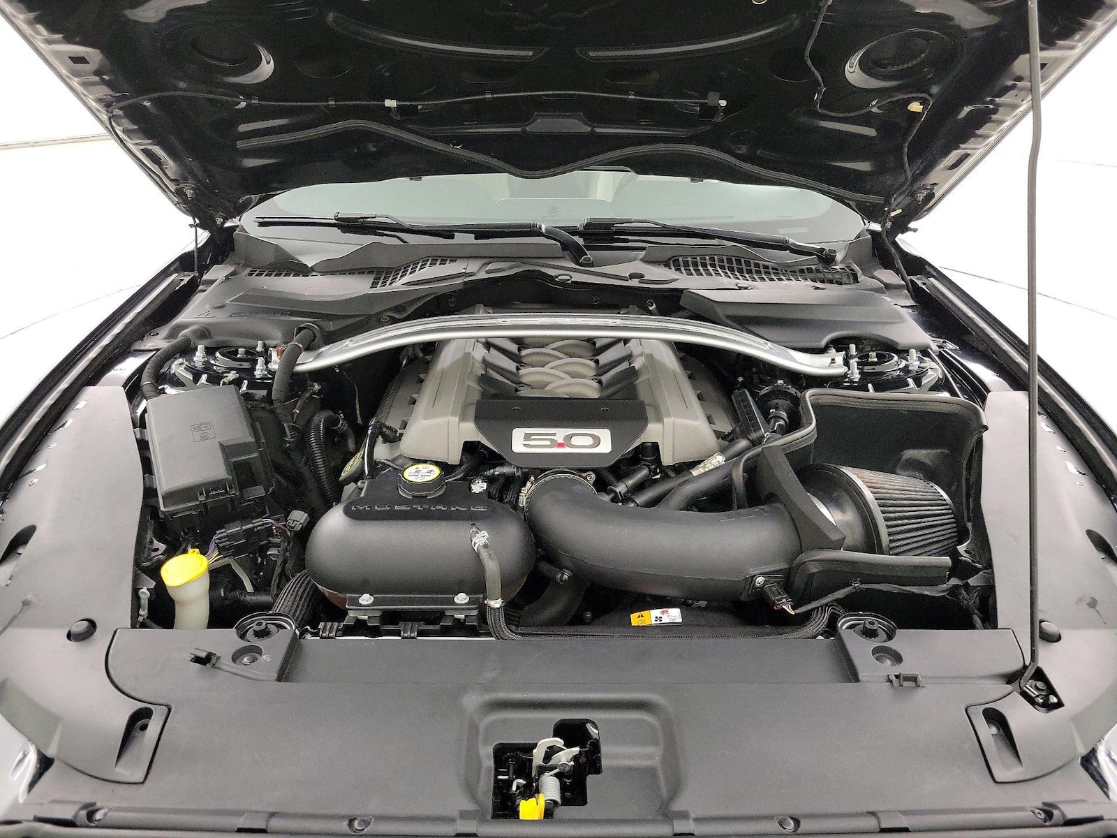 2016 Ford Mustang GT Premium - Photo 21