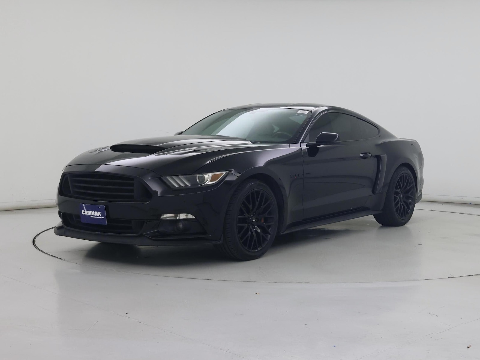 2016 Ford Mustang GT Premium - Photo 5
