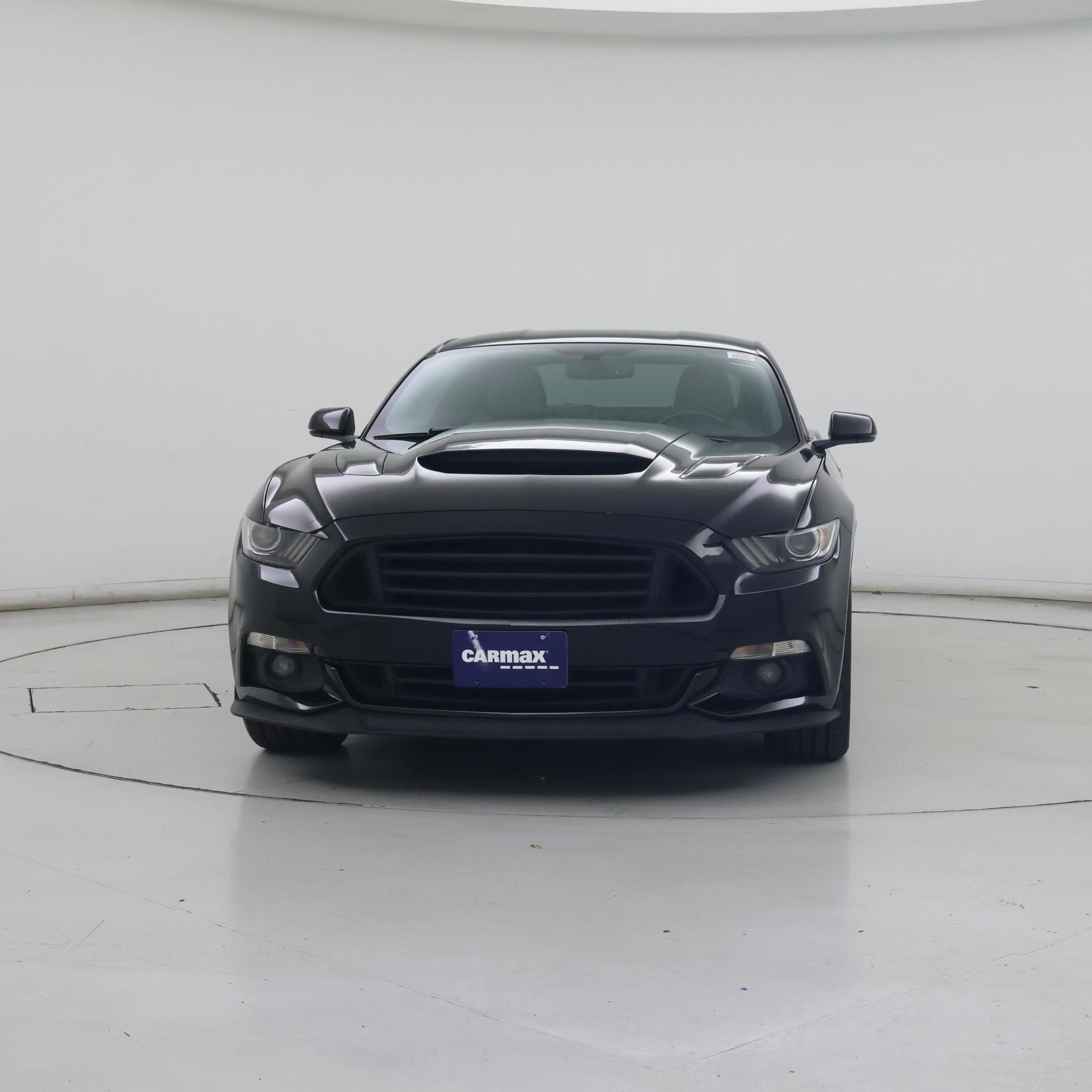 Thumbnail: 2016 Ford Mustang - 5
