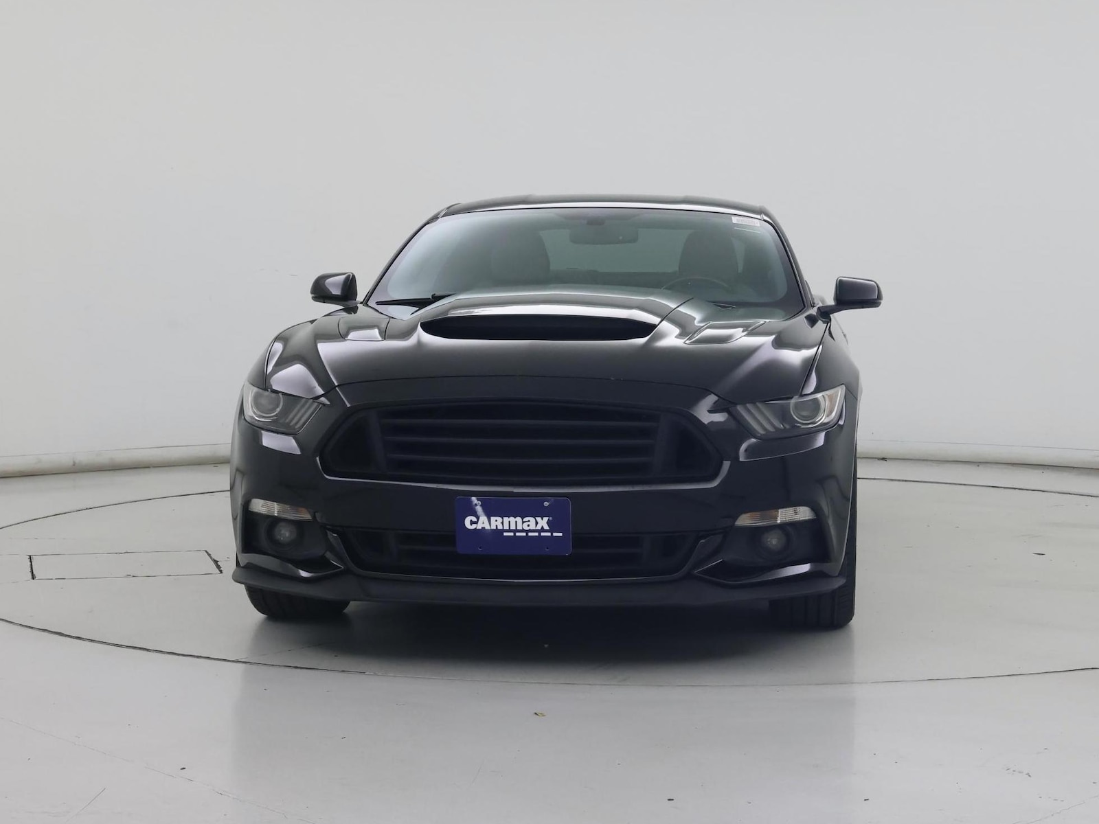 2016 Ford Mustang GT Premium - Photo 6
