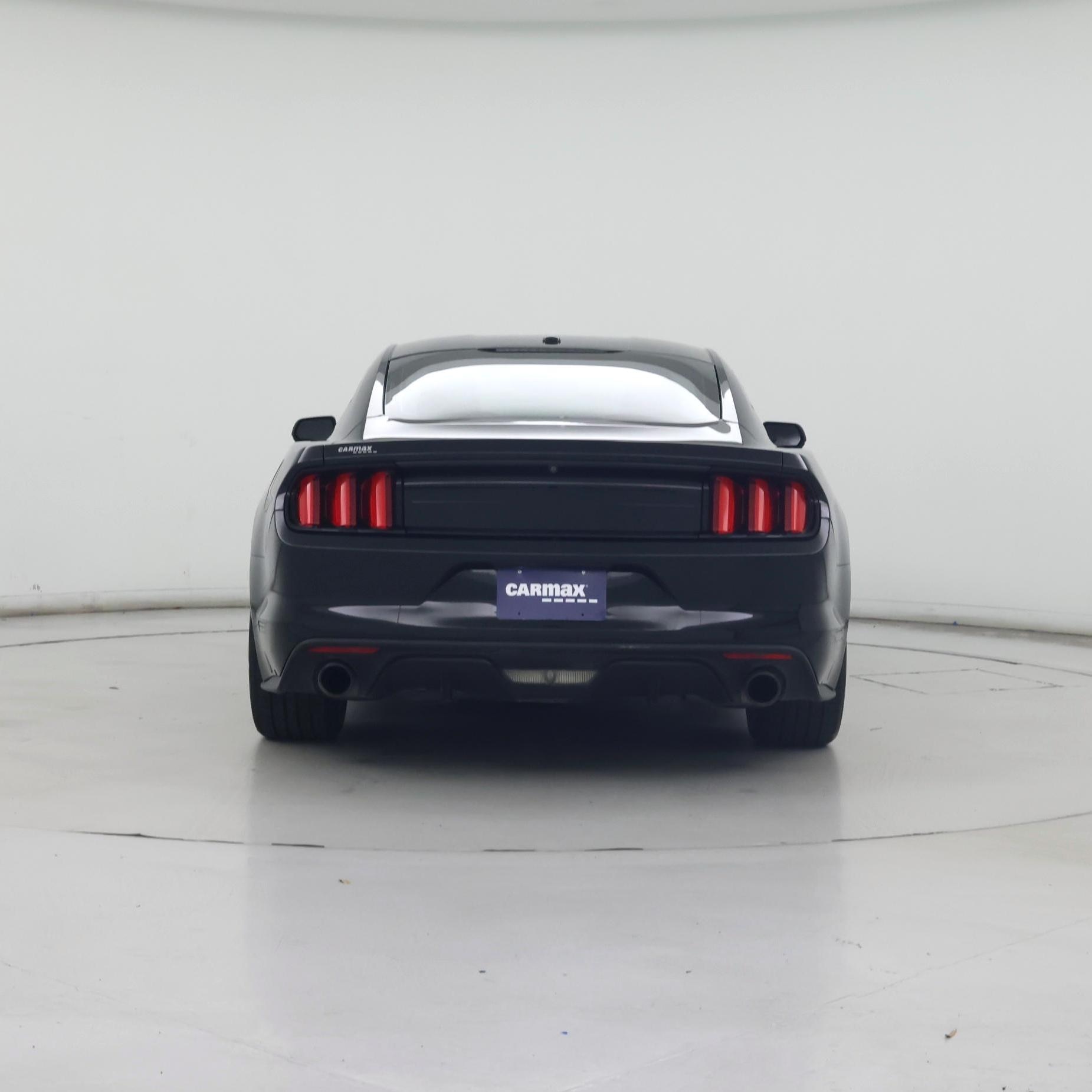 Thumbnail: 2016 Ford Mustang - 6