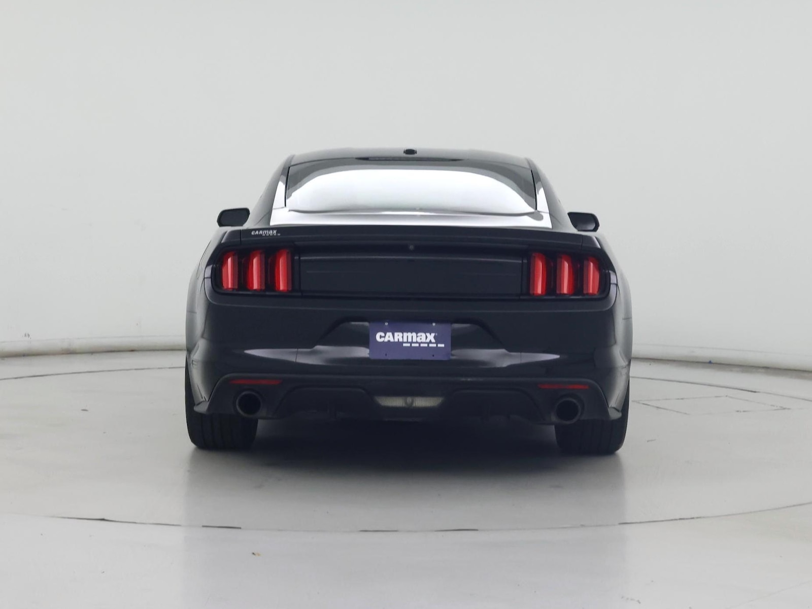 2016 Ford Mustang GT Premium - Photo 7