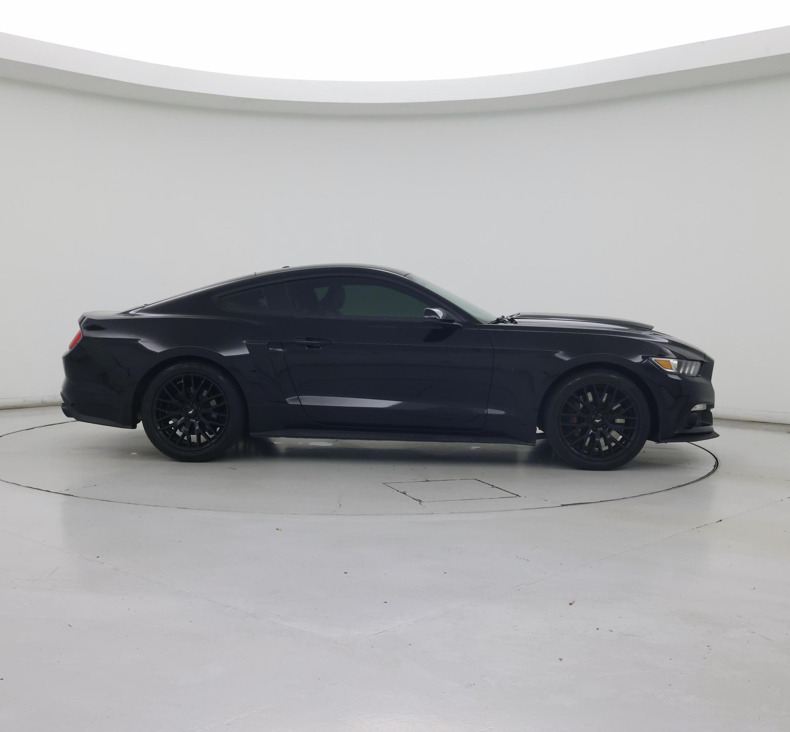 Thumbnail: 2016 Ford Mustang - 7