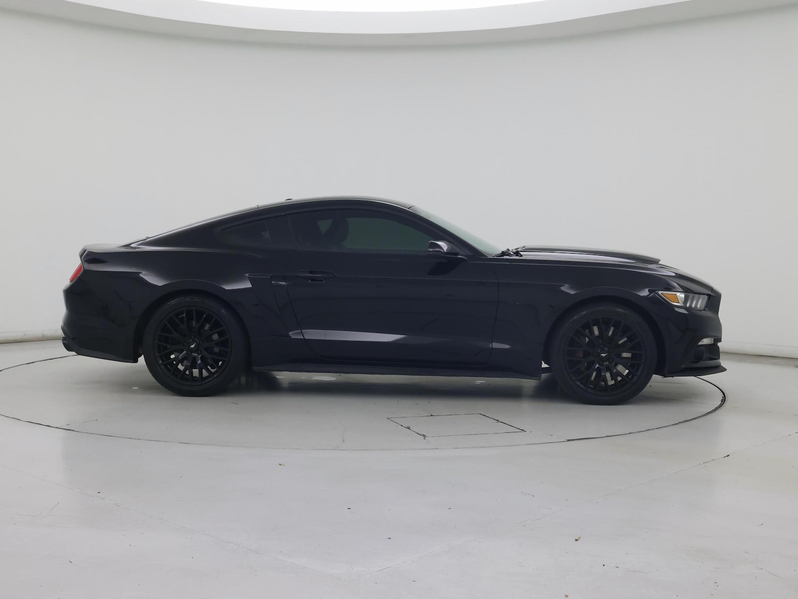2016 Ford Mustang GT Premium - Photo 8