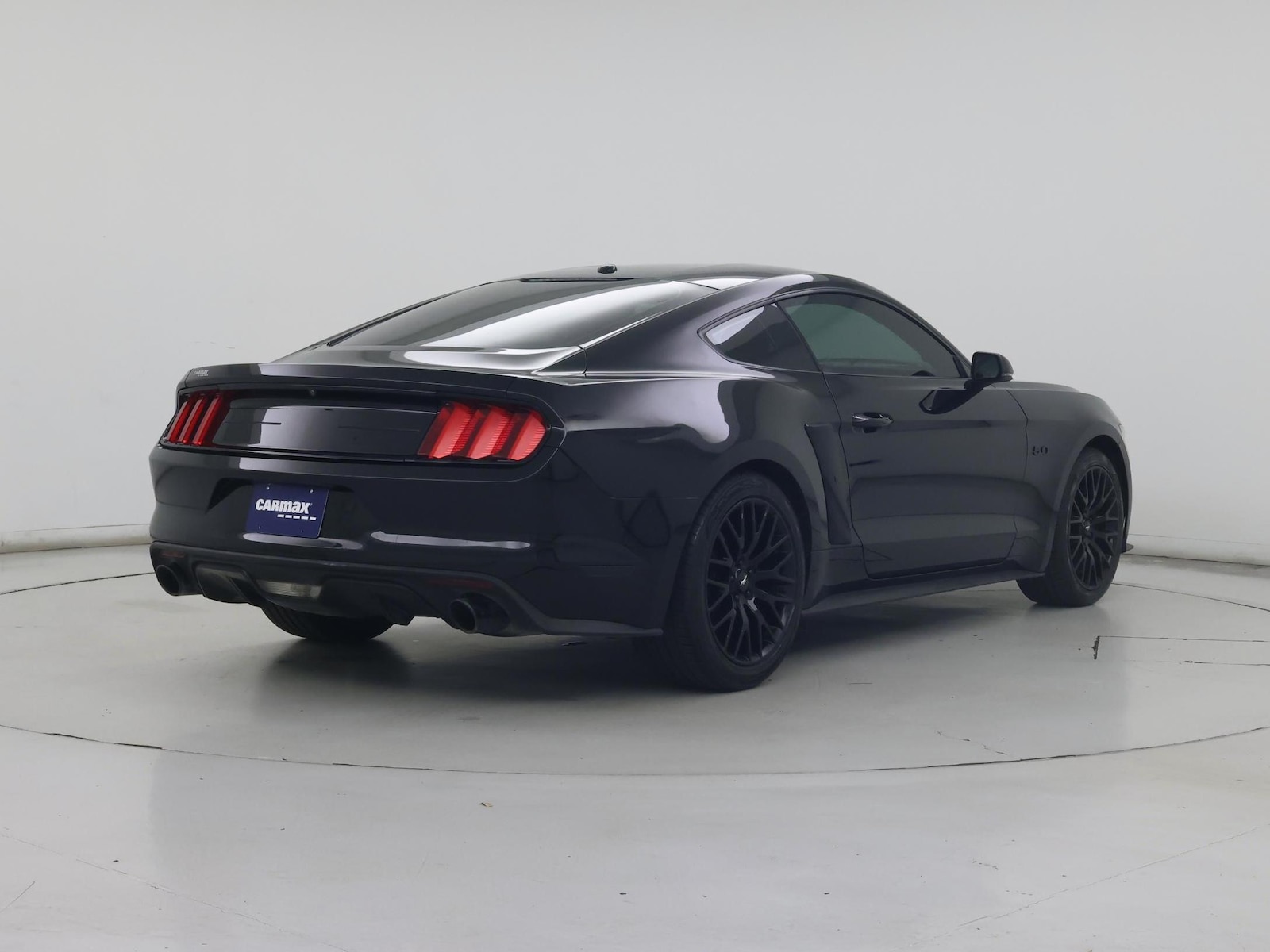 2016 Ford Mustang GT Premium - Photo 9