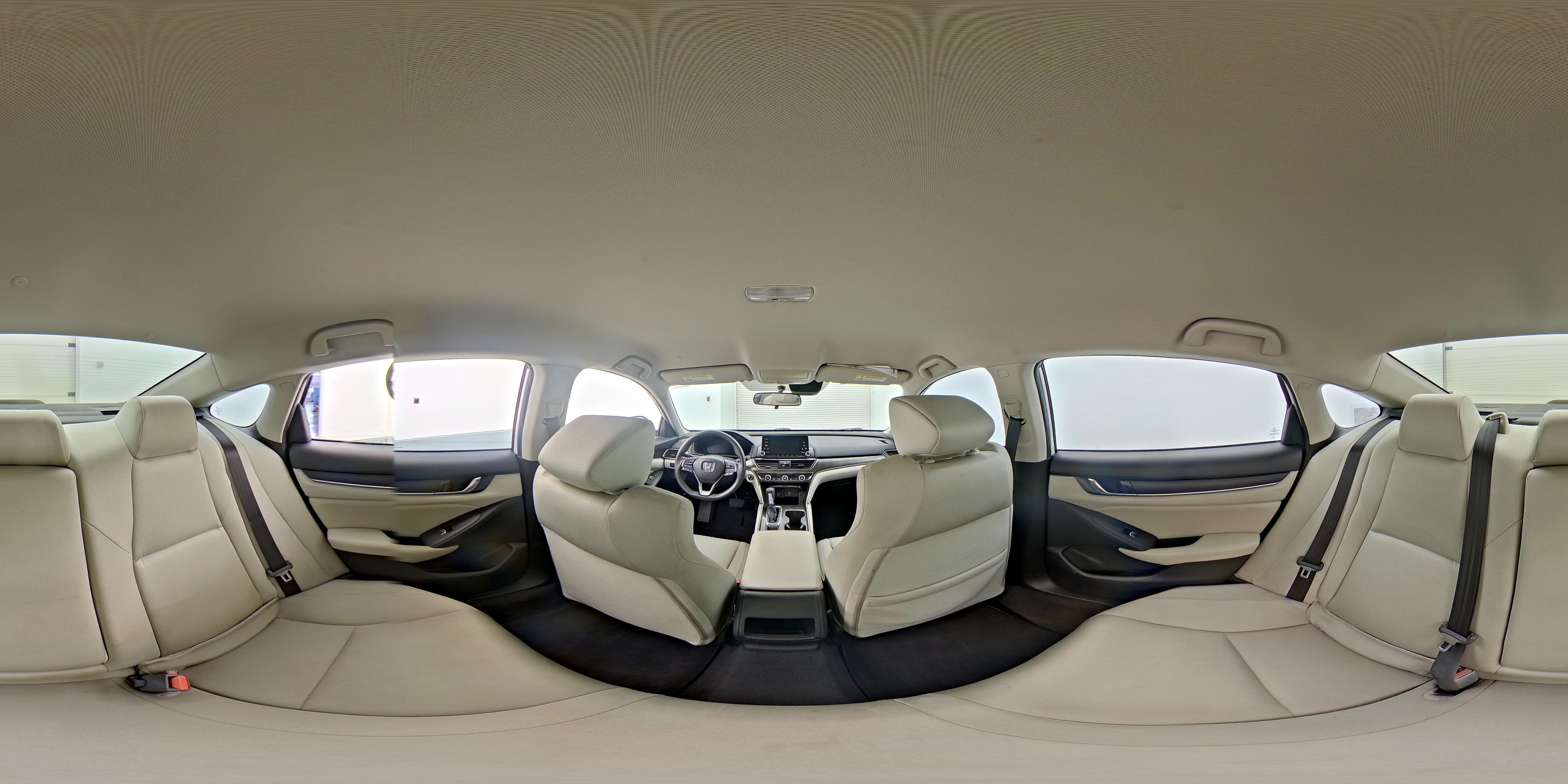 2019 Honda Accord LX - Photo 23