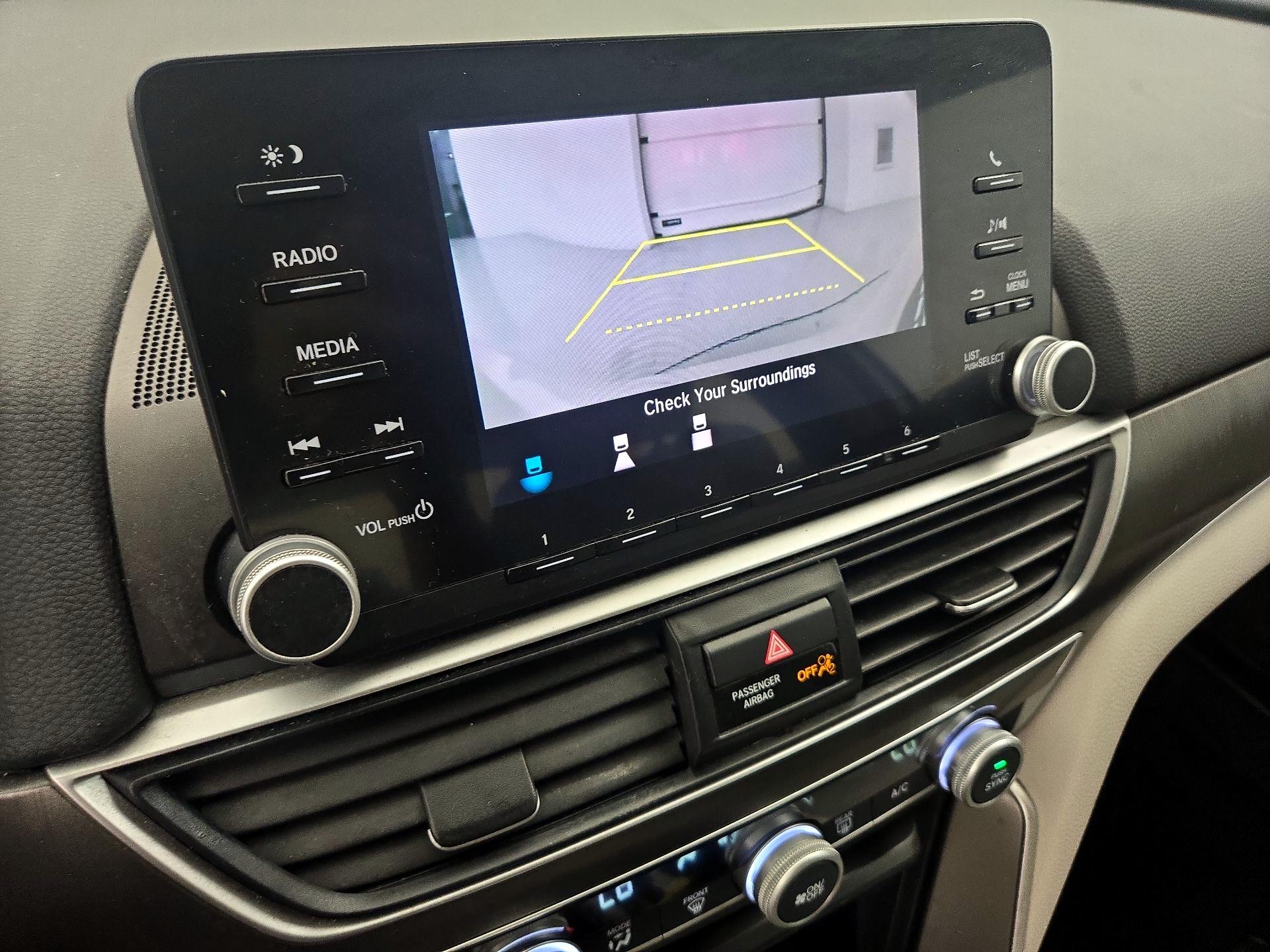Thumbnail: 2019 Honda Accord - 12