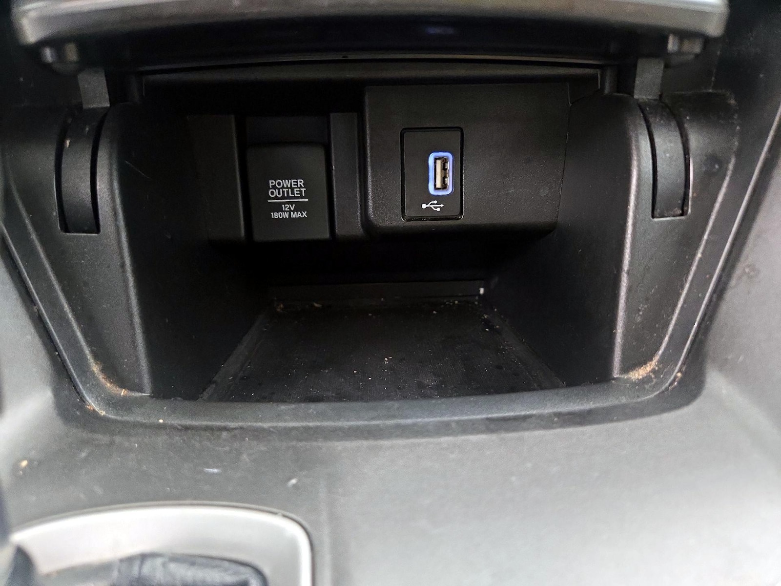 2019 Honda Accord LX - Photo 17