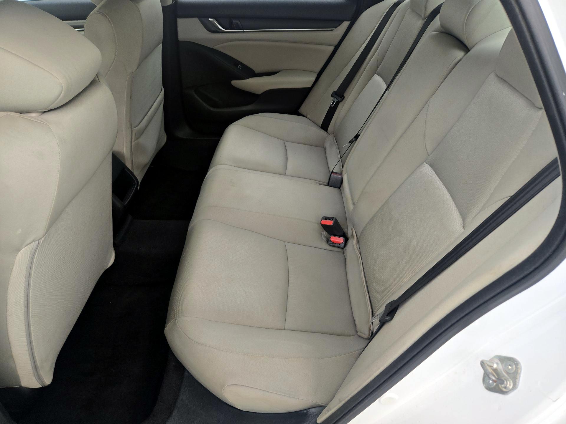 Thumbnail: 2019 Honda Accord - 17
