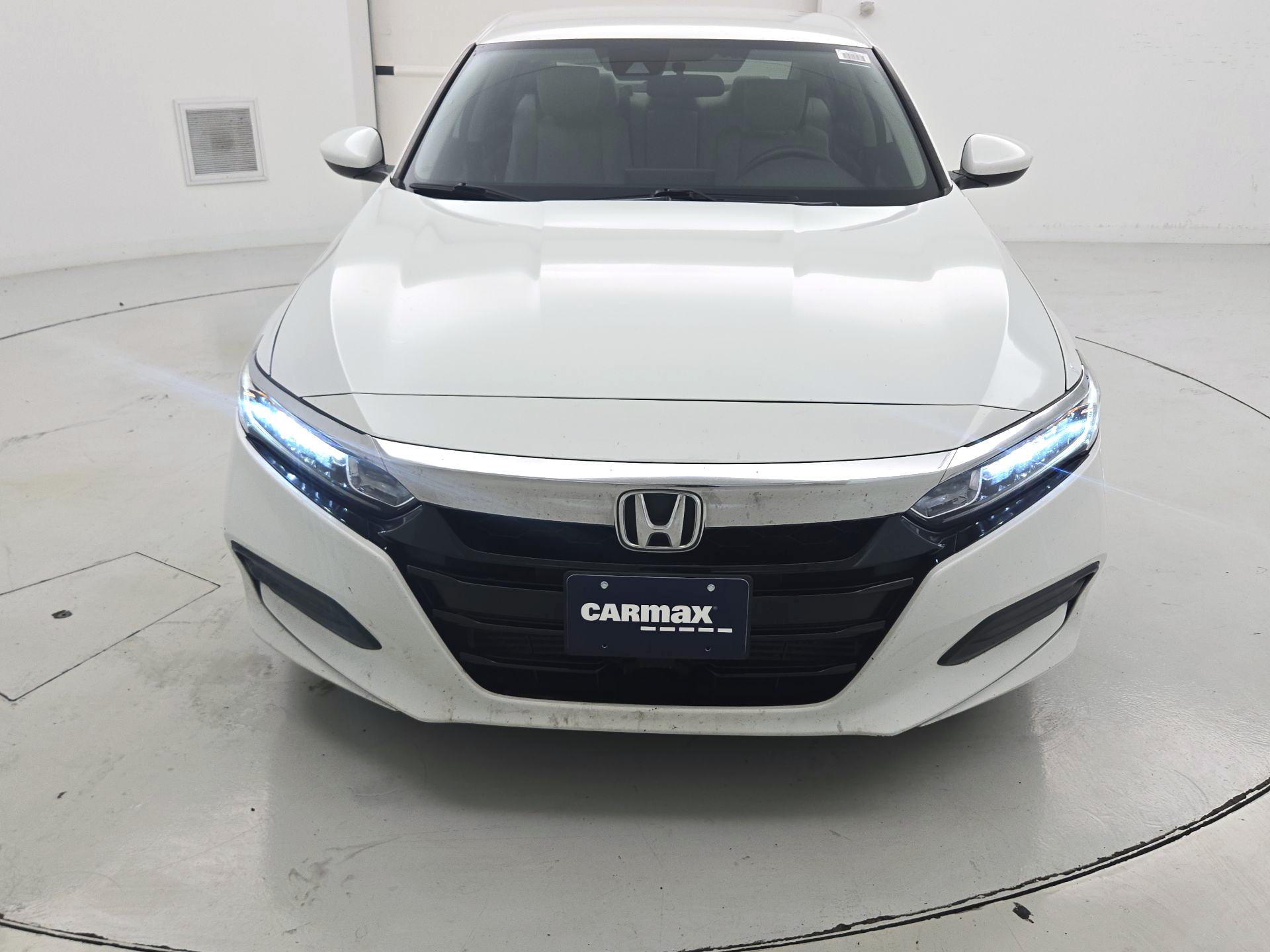 Thumbnail: 2019 Honda Accord - 2