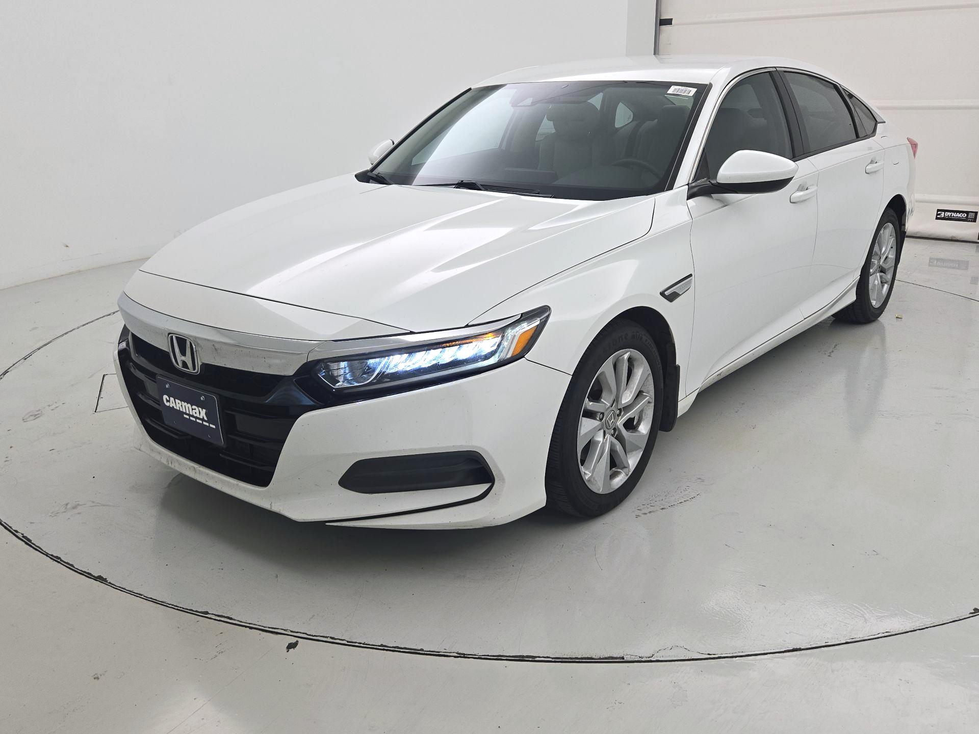 Thumbnail: 2019 Honda Accord - 3