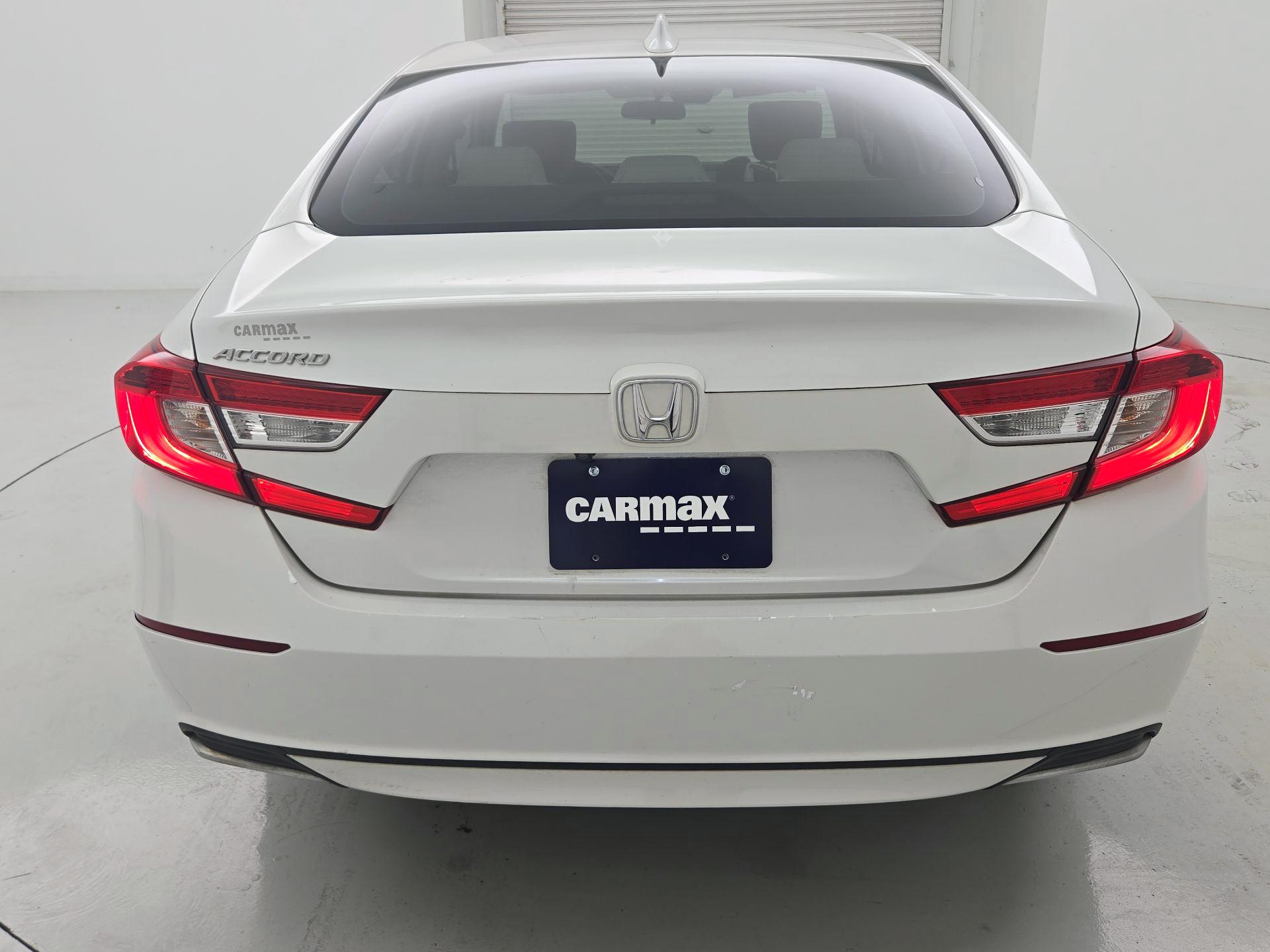 Thumbnail: 2019 Honda Accord - 6